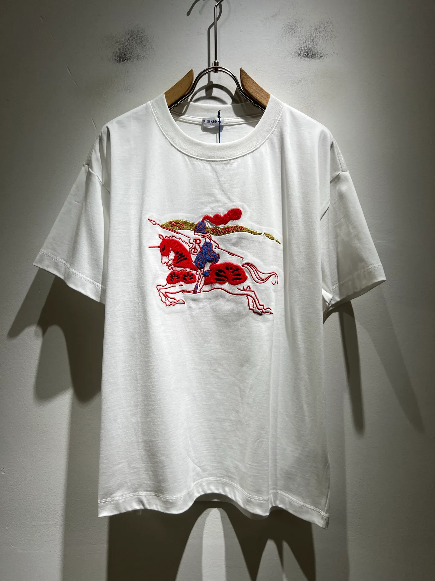 Футболки Женские Burberry 11952721