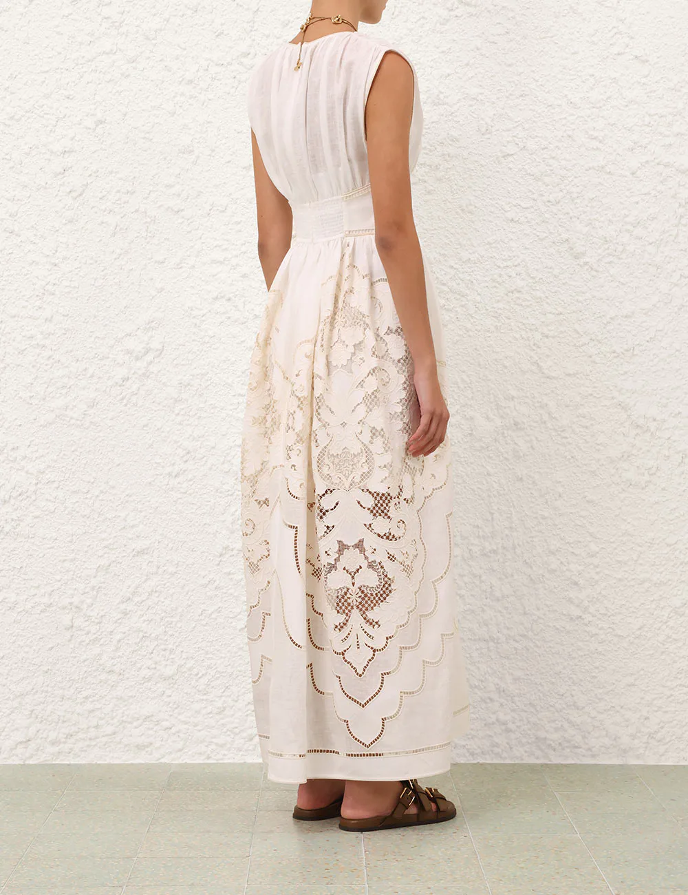 Платья Женские Zimmermann 17394105