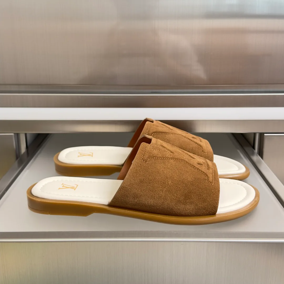 Сандалии Мужские Louis Vuitton 11744100