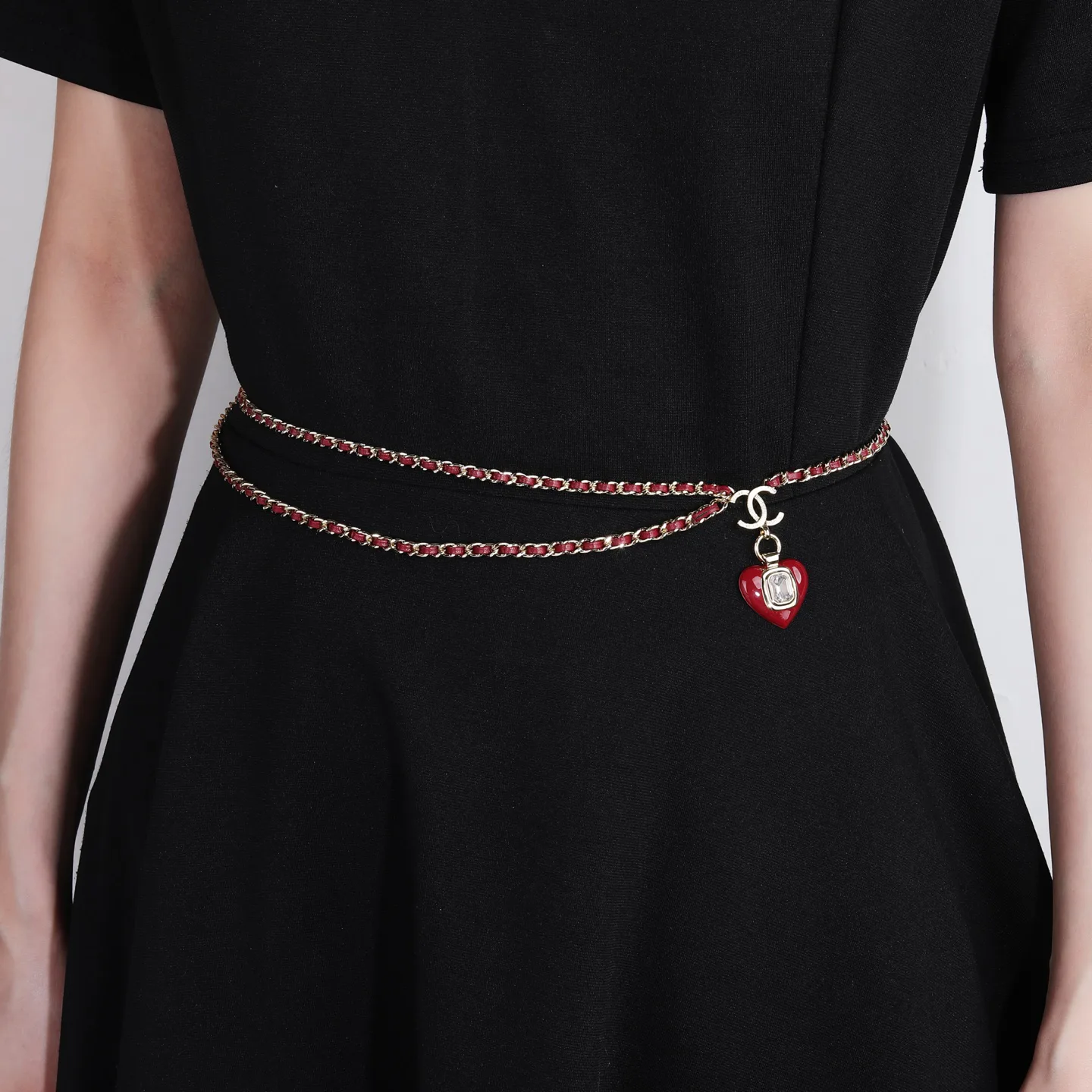 Бижутерия Chanel 17922663