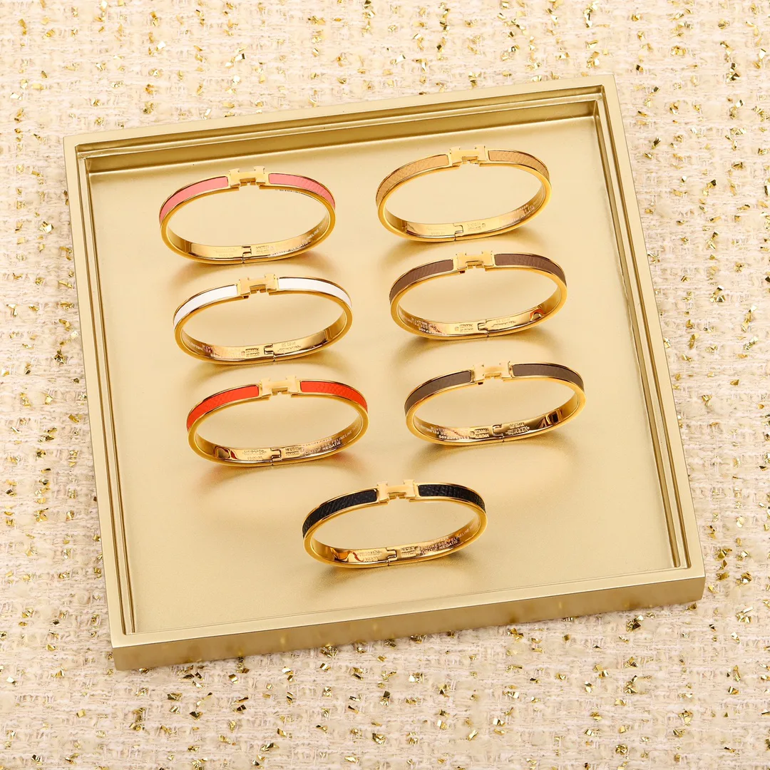 Бижутерия Hermes 4786572