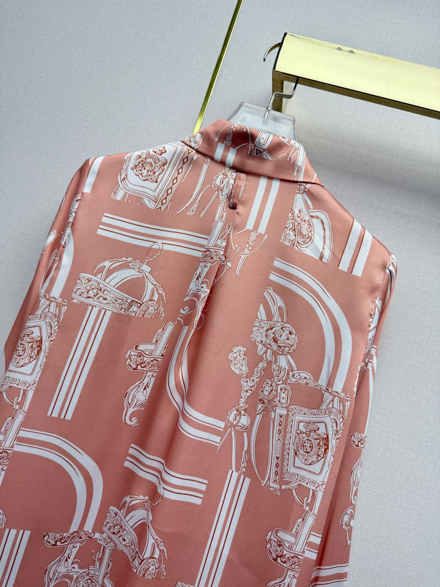 Рубашки Женские Hermes 13464861