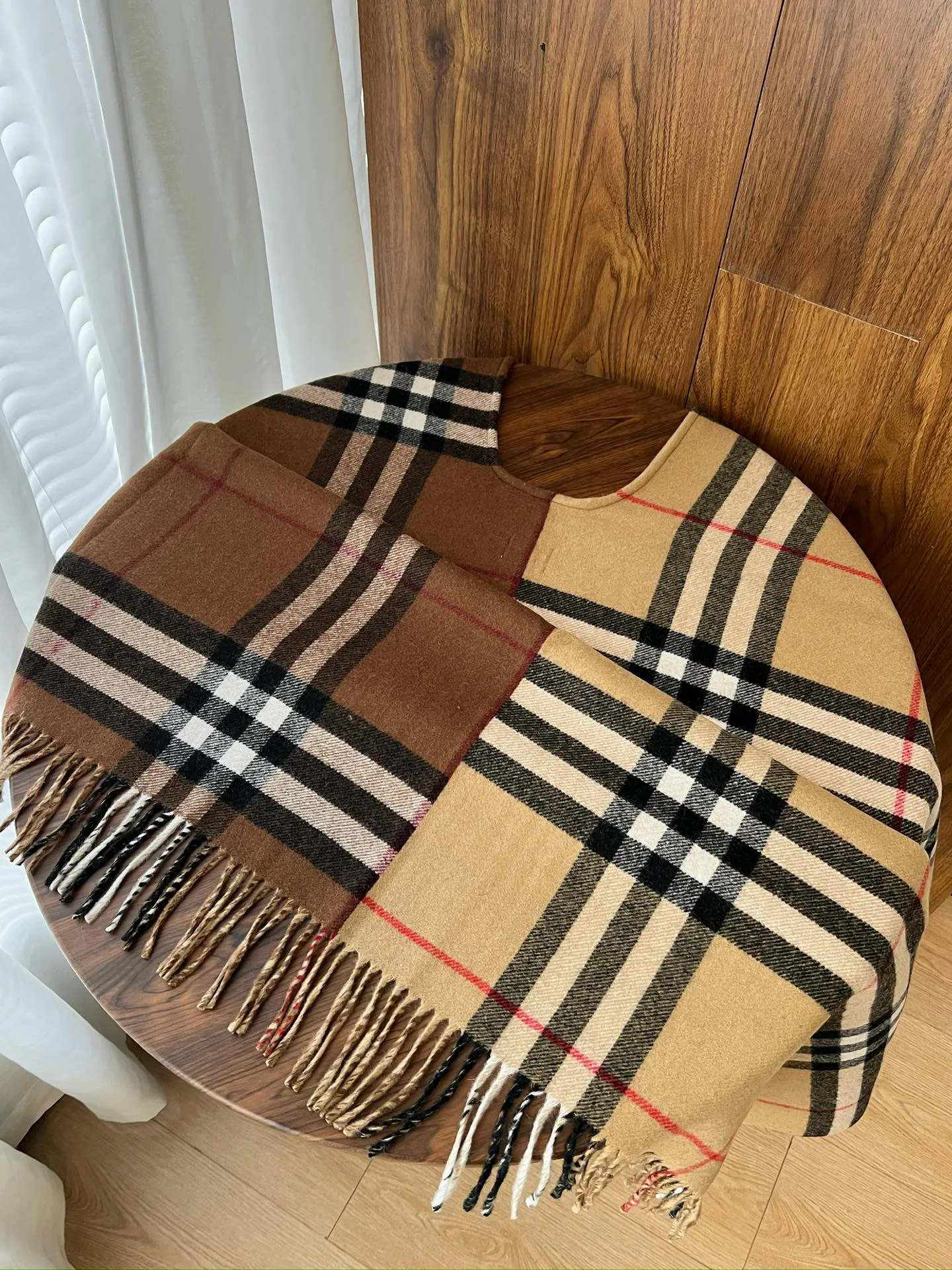 Шарфы Burberry 18411280