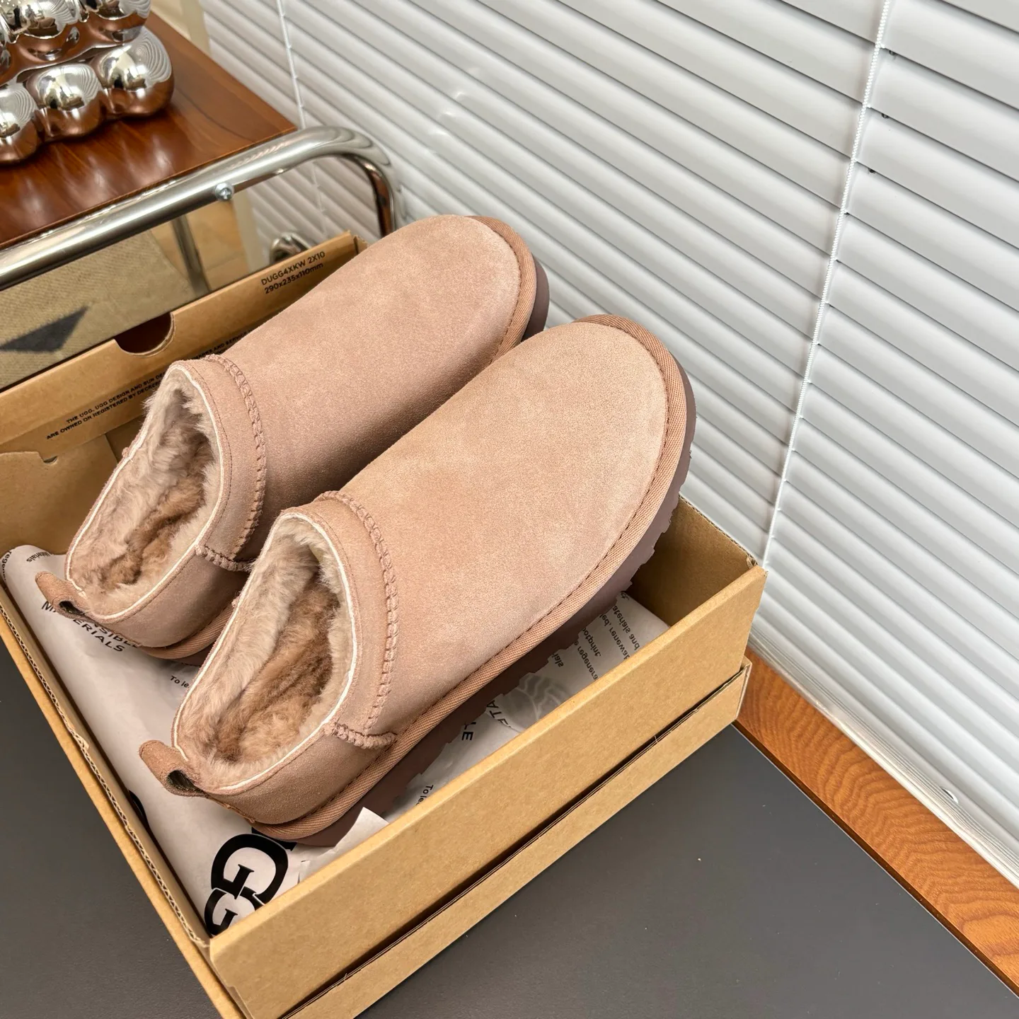Угги Женские Ugg 18286292