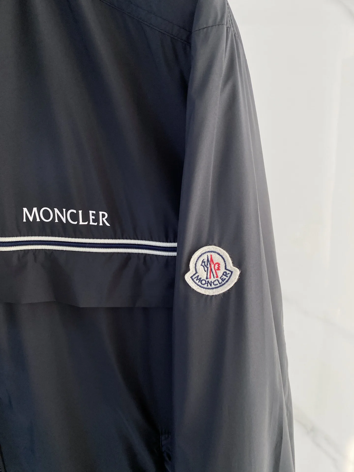 Куртки И Пуховики Женские Moncler 1916645
