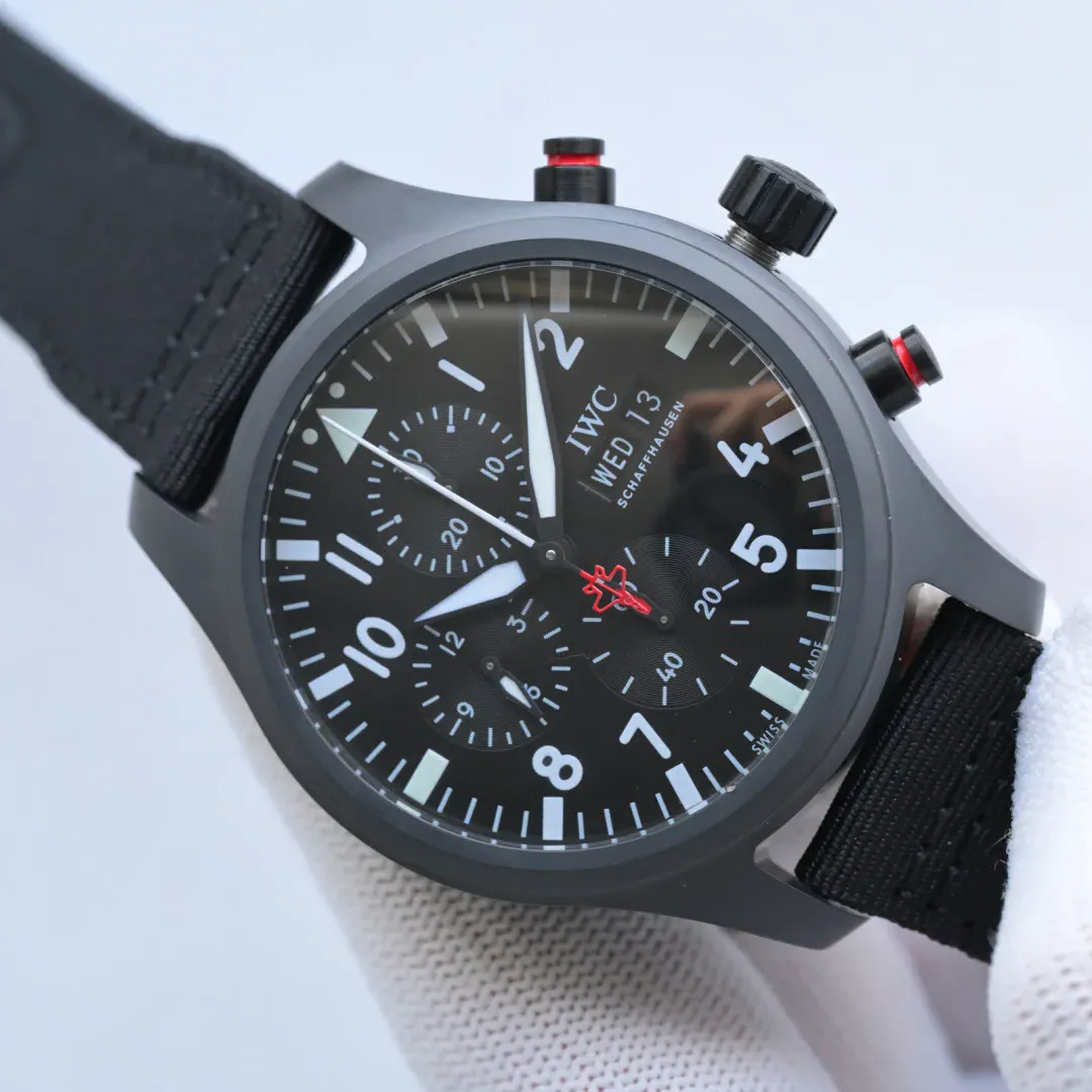 Часы Мужские Iwc 692246