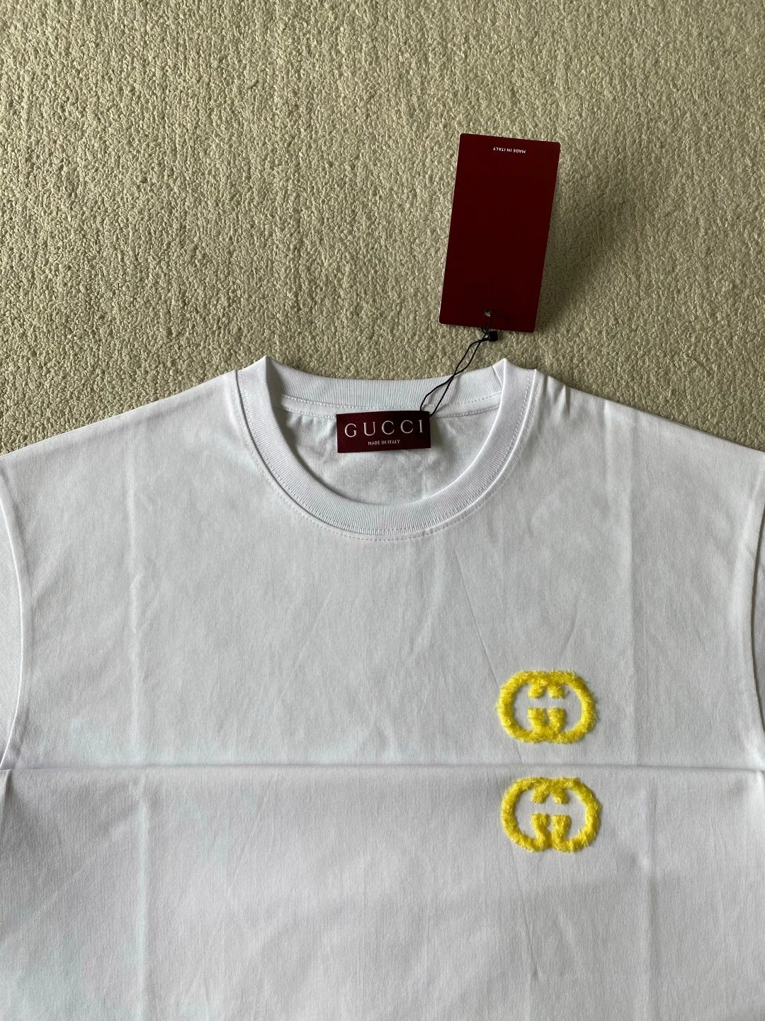 Футболки Мужские Gucci 11781087
