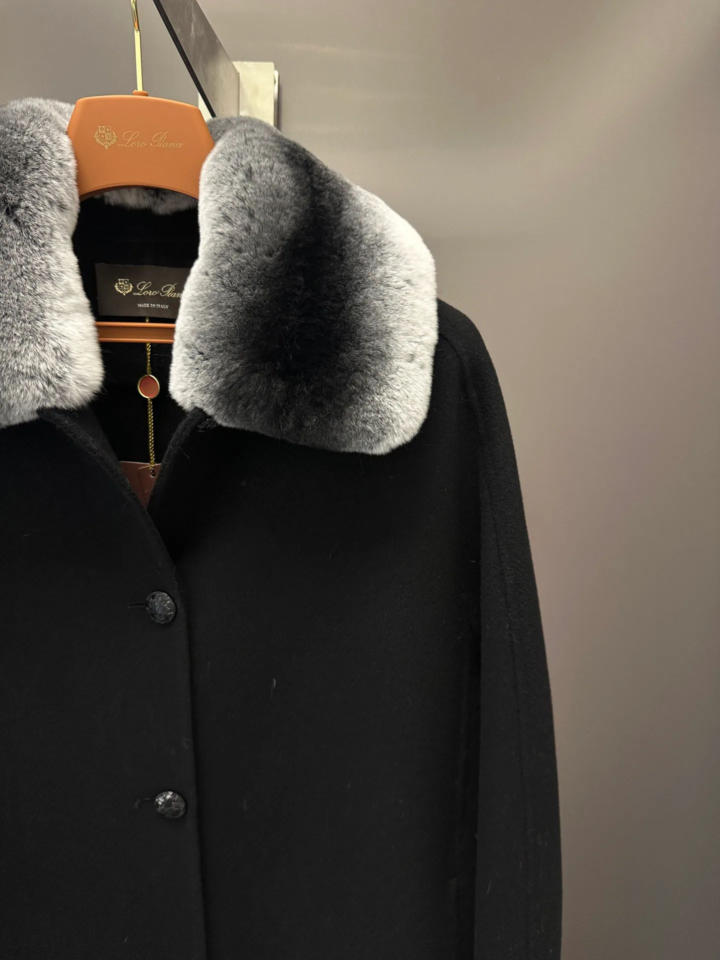 Пальто Женские Loro Piana 18226703
