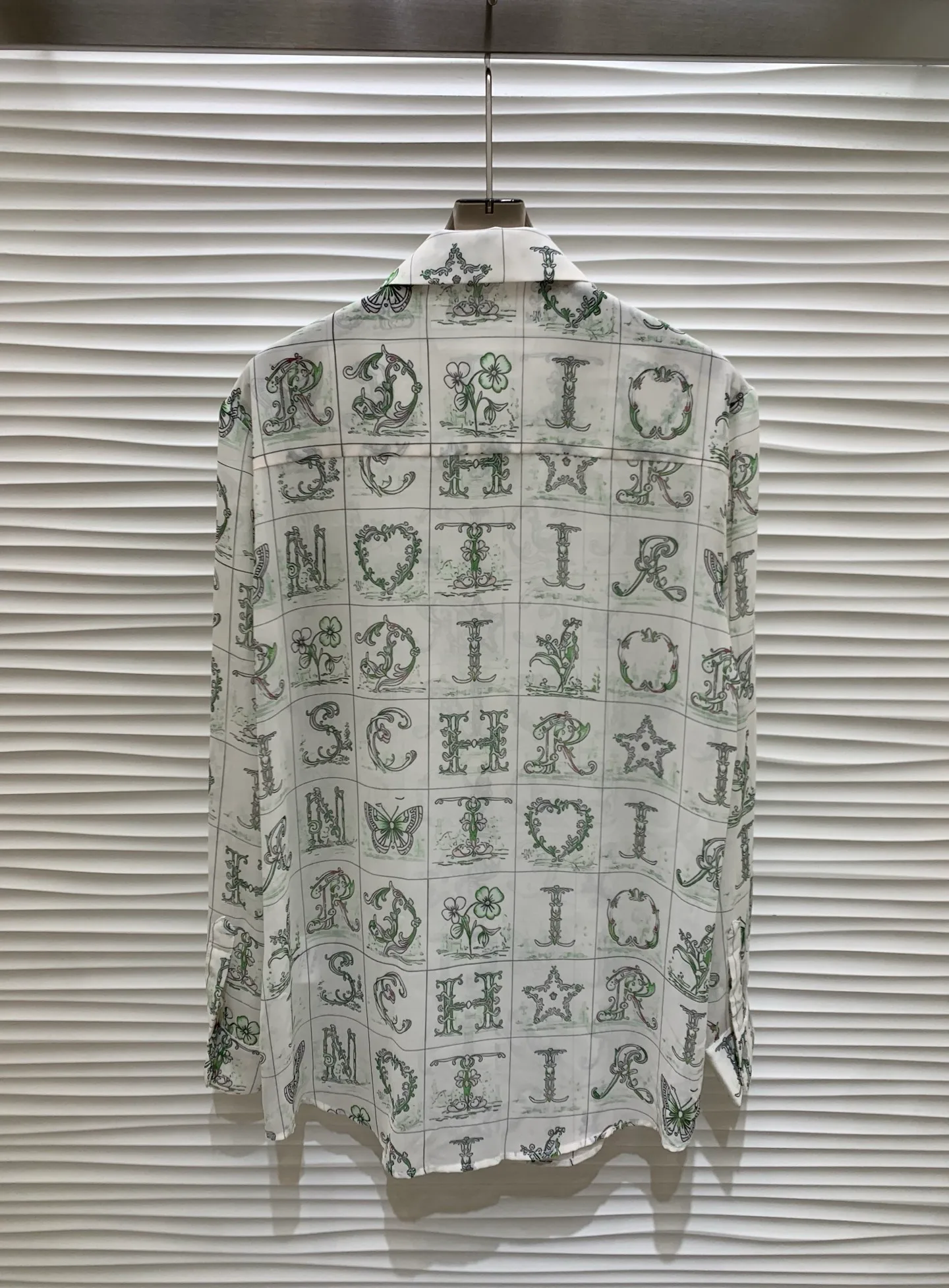 Рубашки Женские Christian Dior 12740327