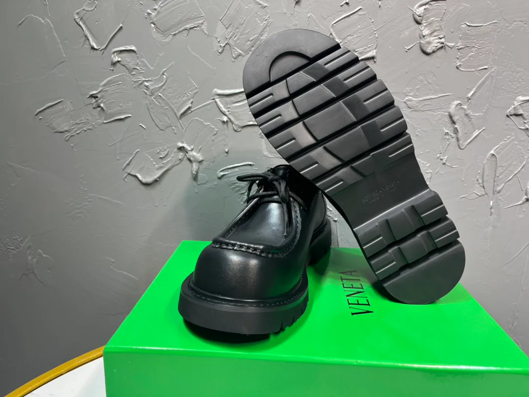 Лоферы И Туфли Мужские Bottega Veneta 115822