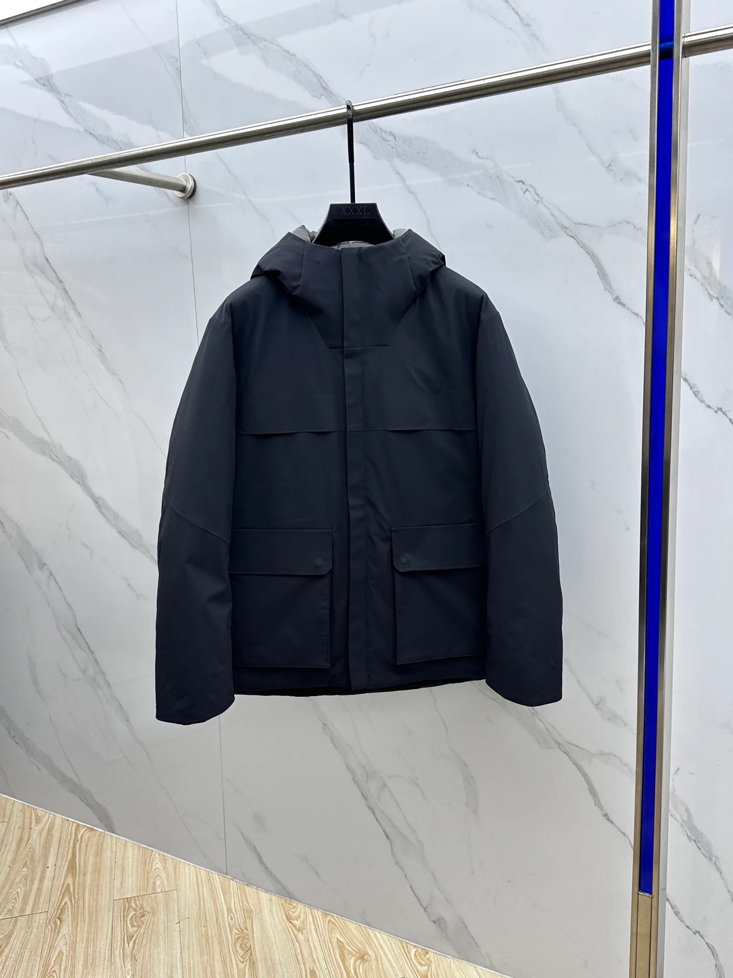 Куртки Мужские Zegna 392489