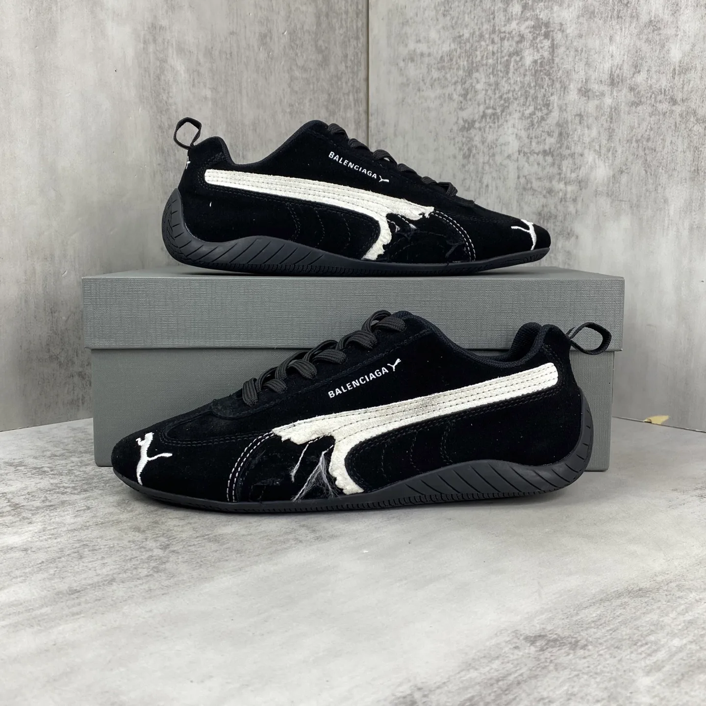 Кроссовки Женские Balenciaga 11406462