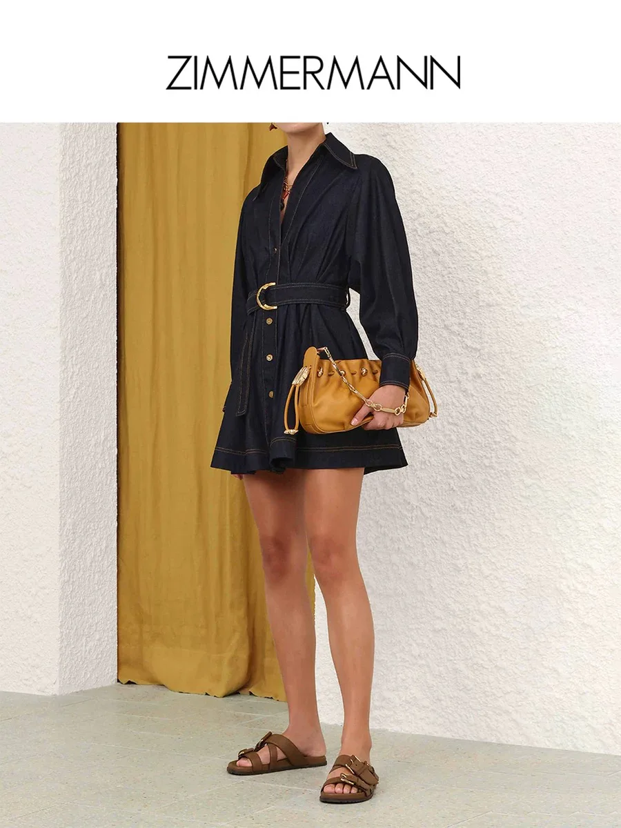 Платья Женские Zimmermann 9393030