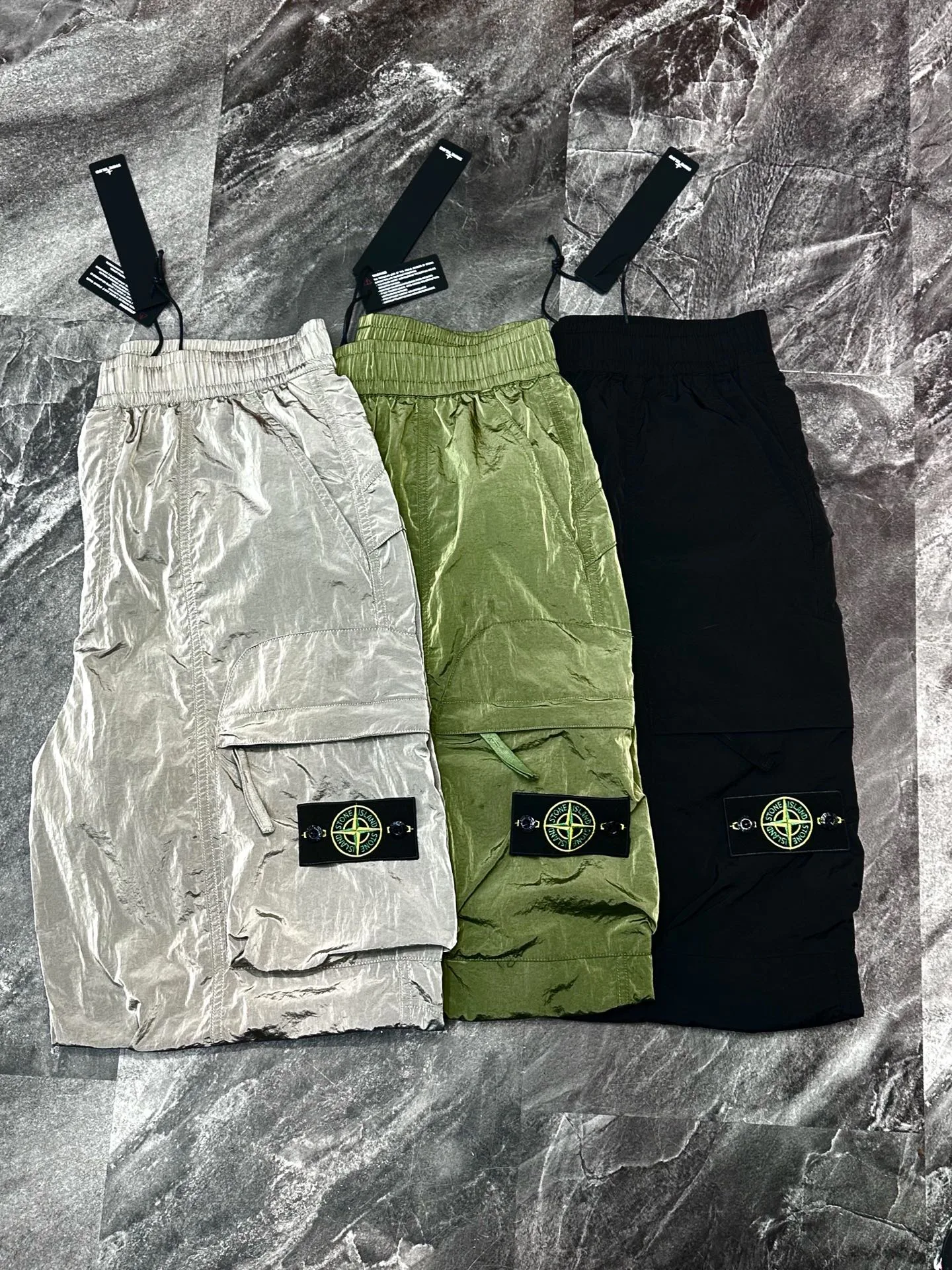 Брюки Мужские Stone Island 11657199