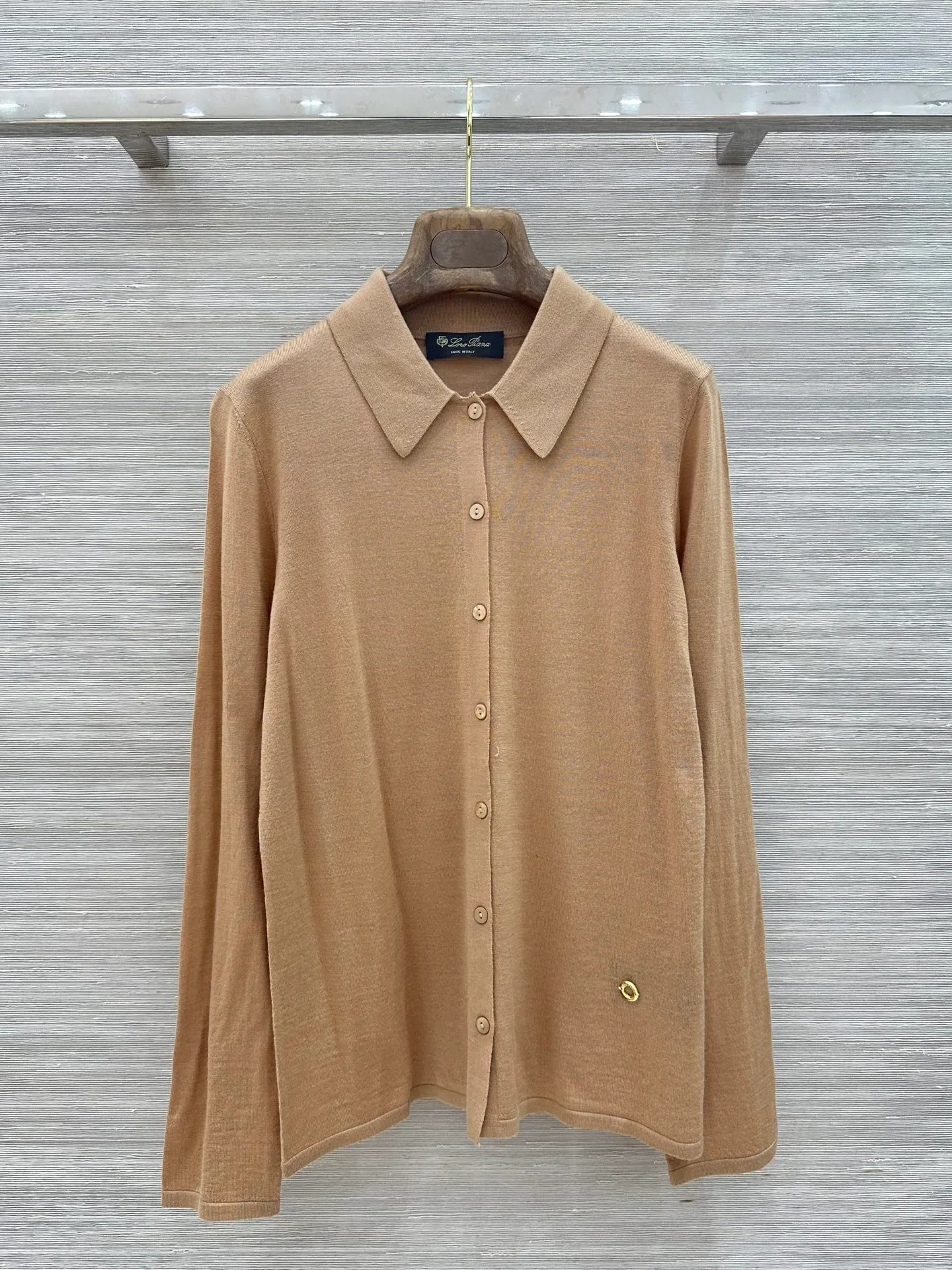 Джемперы И Свитеры Женские Loro Piana 19831871
