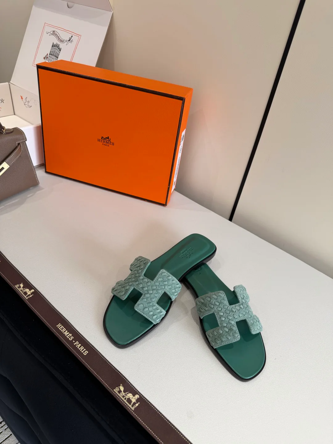 Сандалии Женские Hermes 11194092