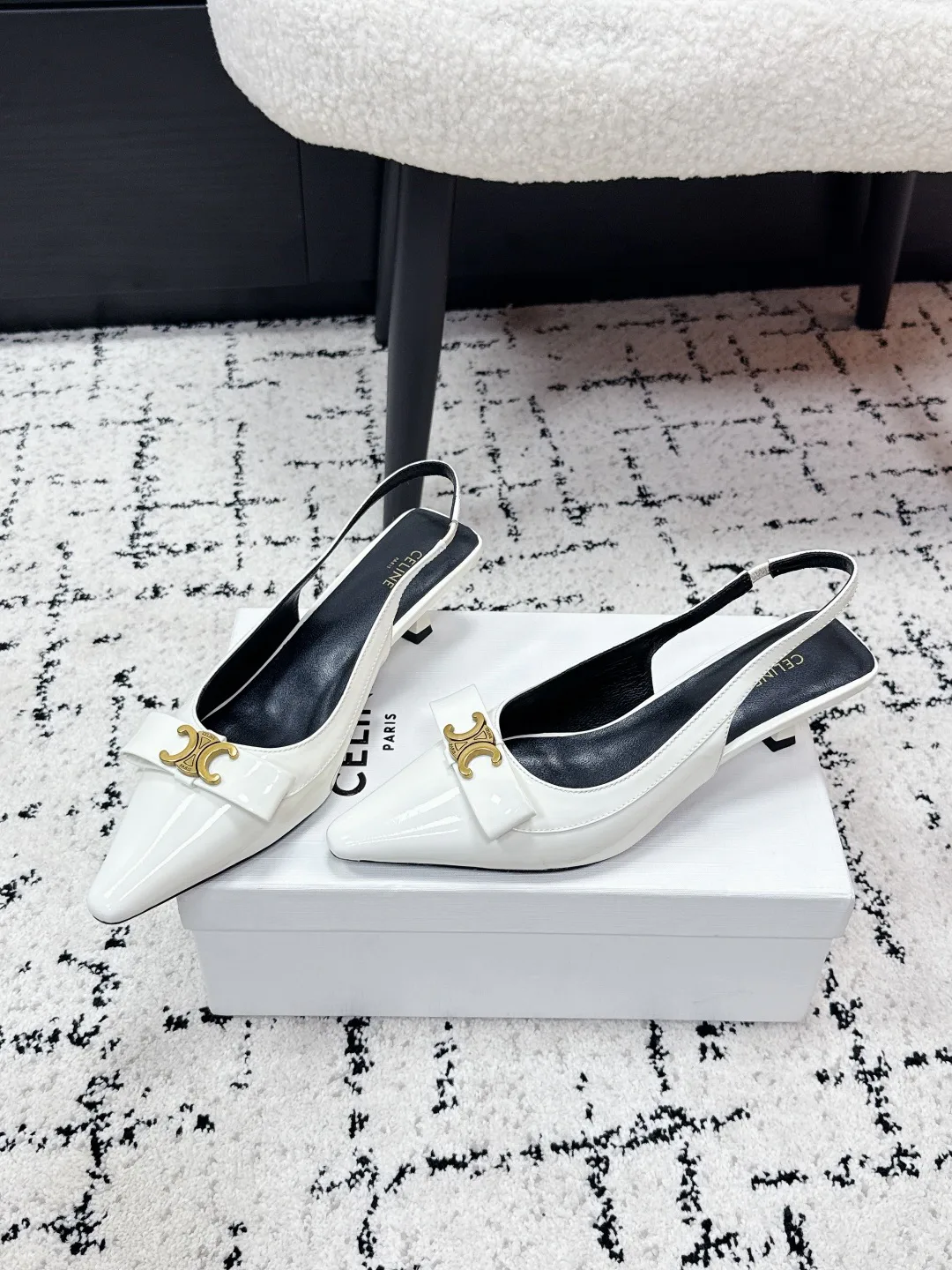 Босоножки Женские Celine 11238103