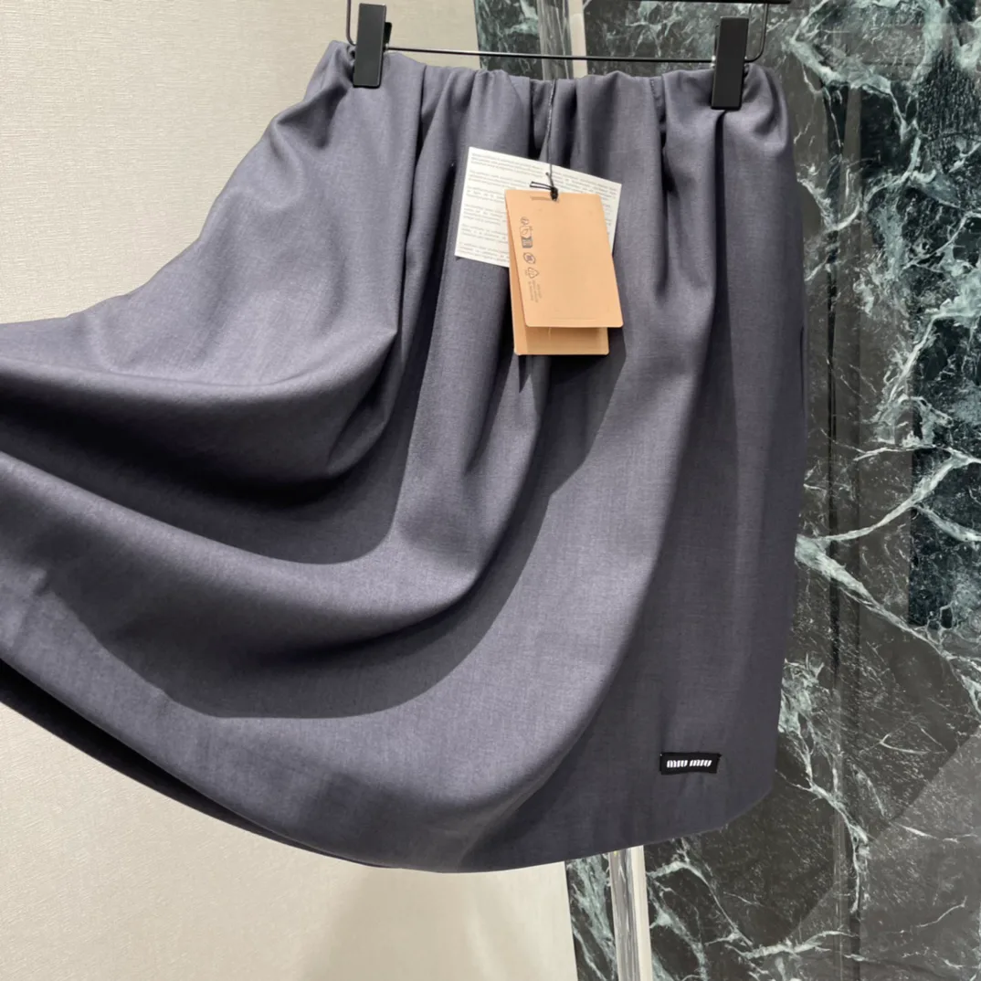 Юбки Женские Miu Miu 11700337