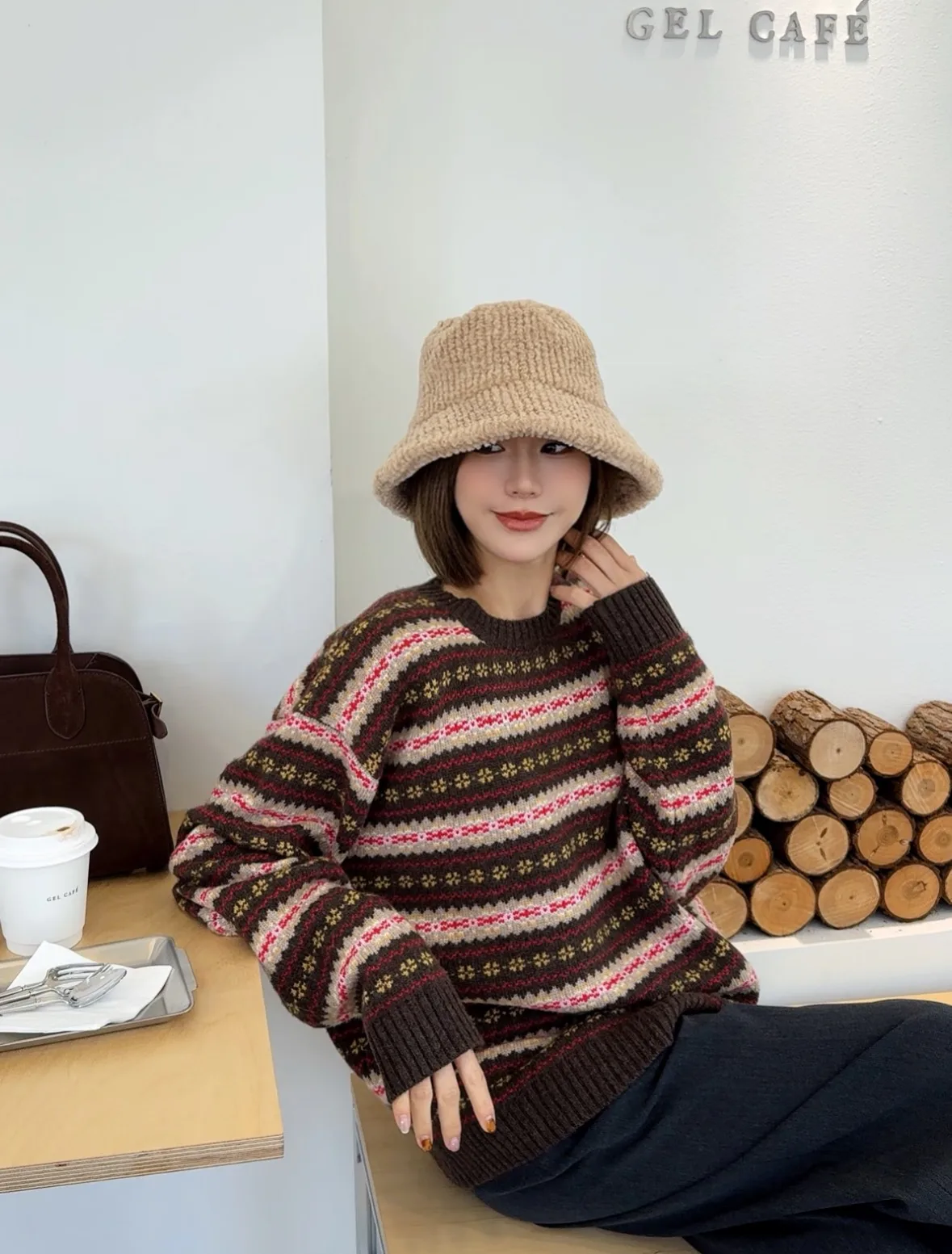 Джемперы И Свитеры Женские Miu Miu 4301953