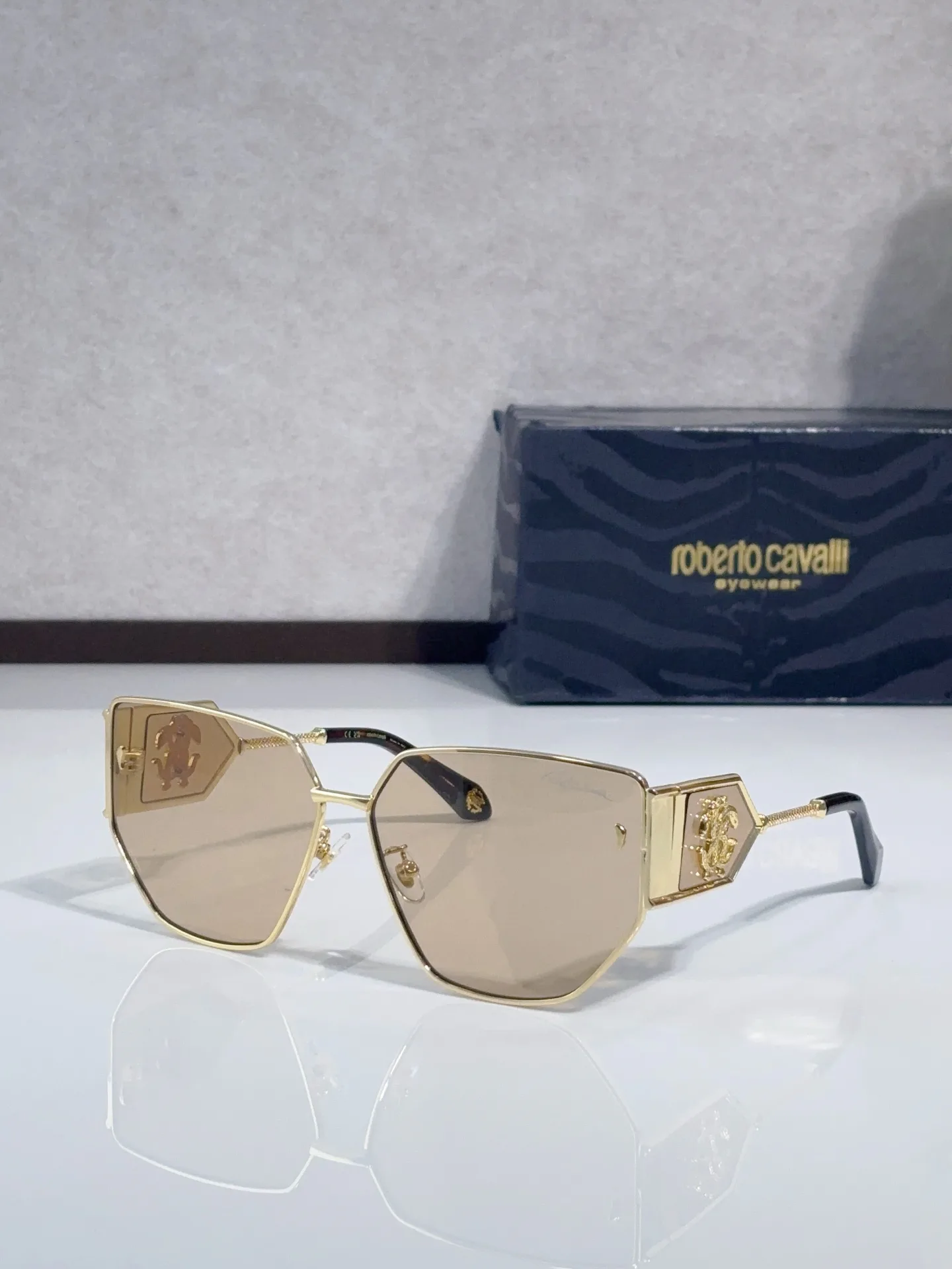 Очки Roberto Cavalli 18287044