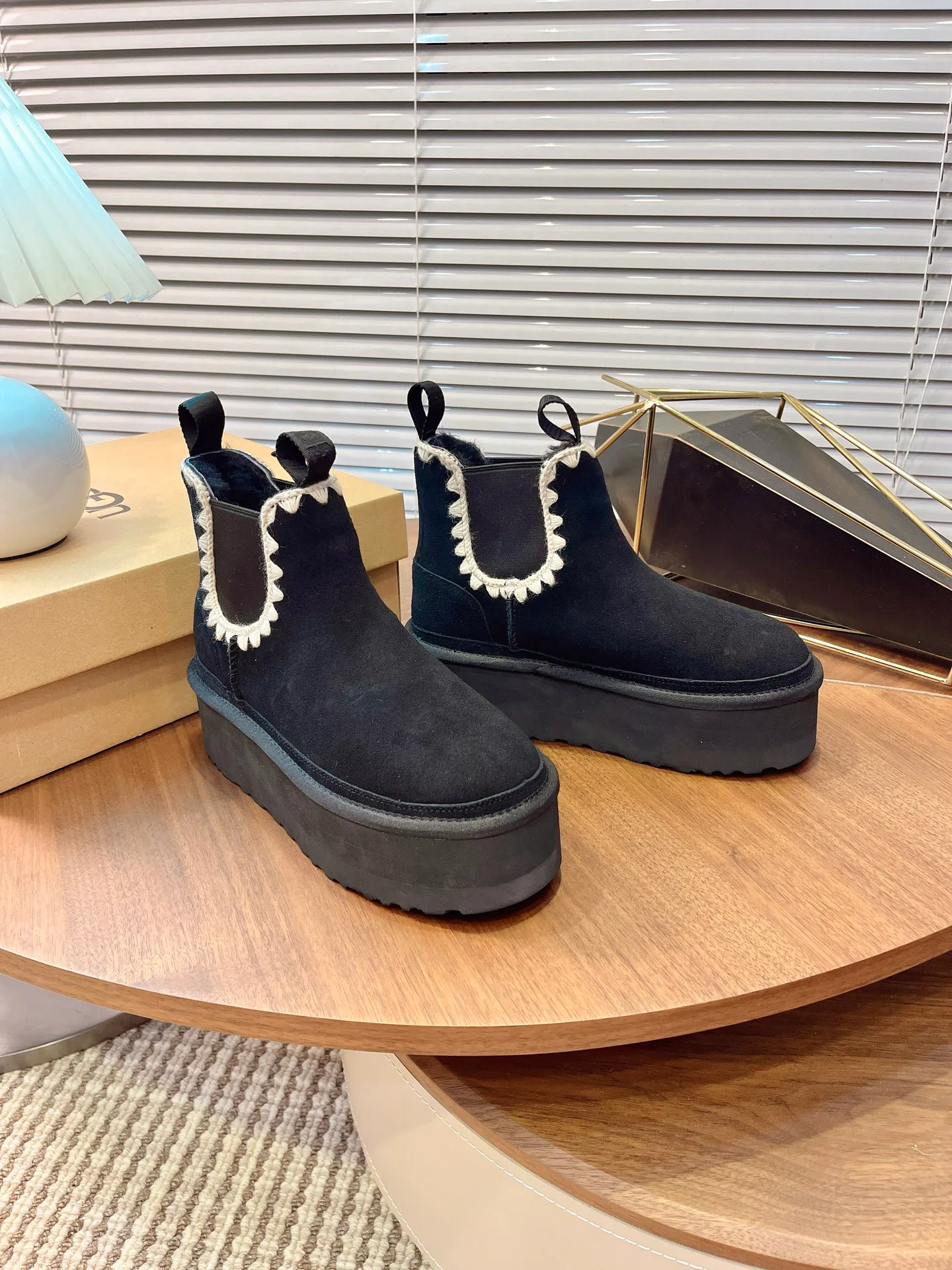 Угги Женские Ugg 197642