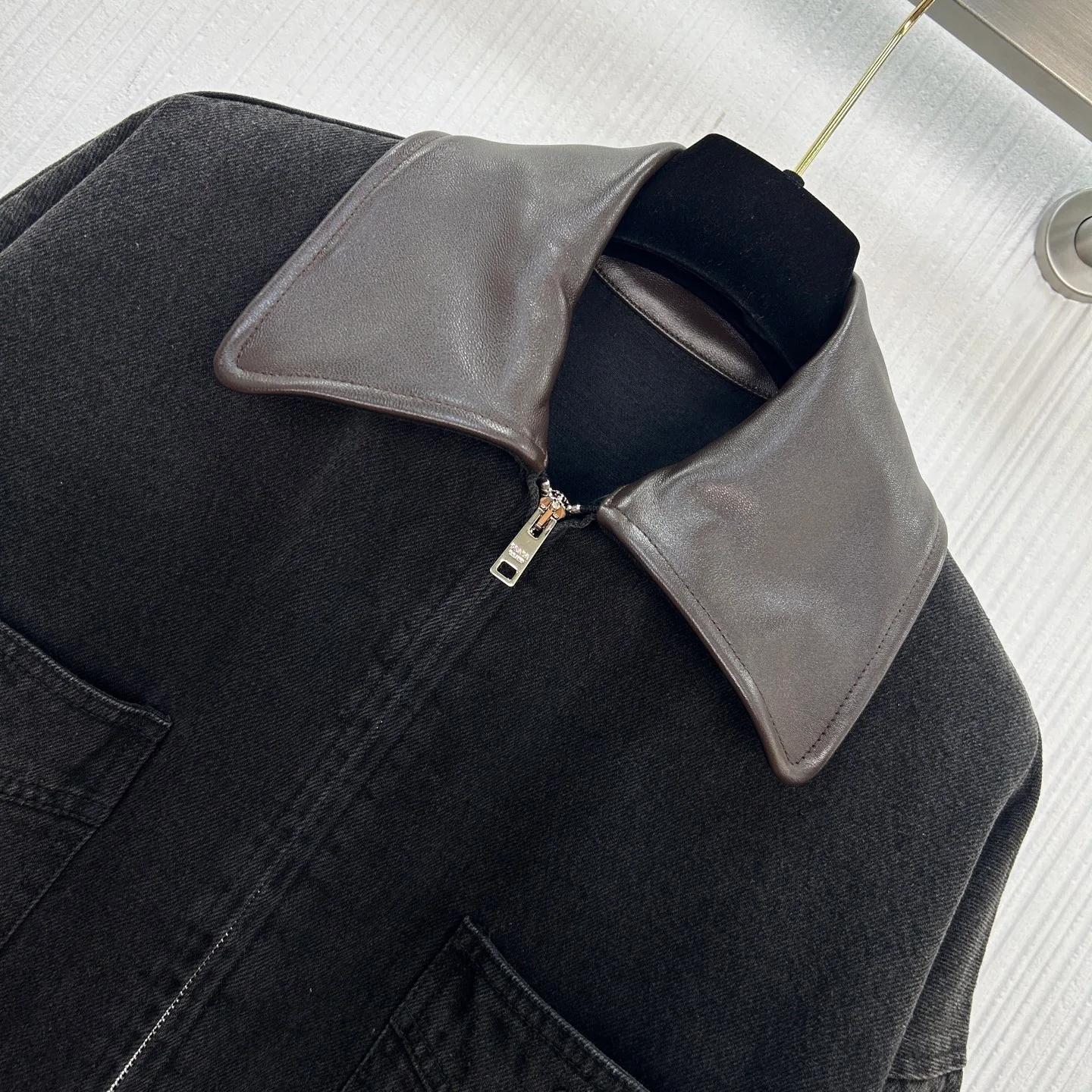 Куртки И Пуховики Женские Prada 18721905