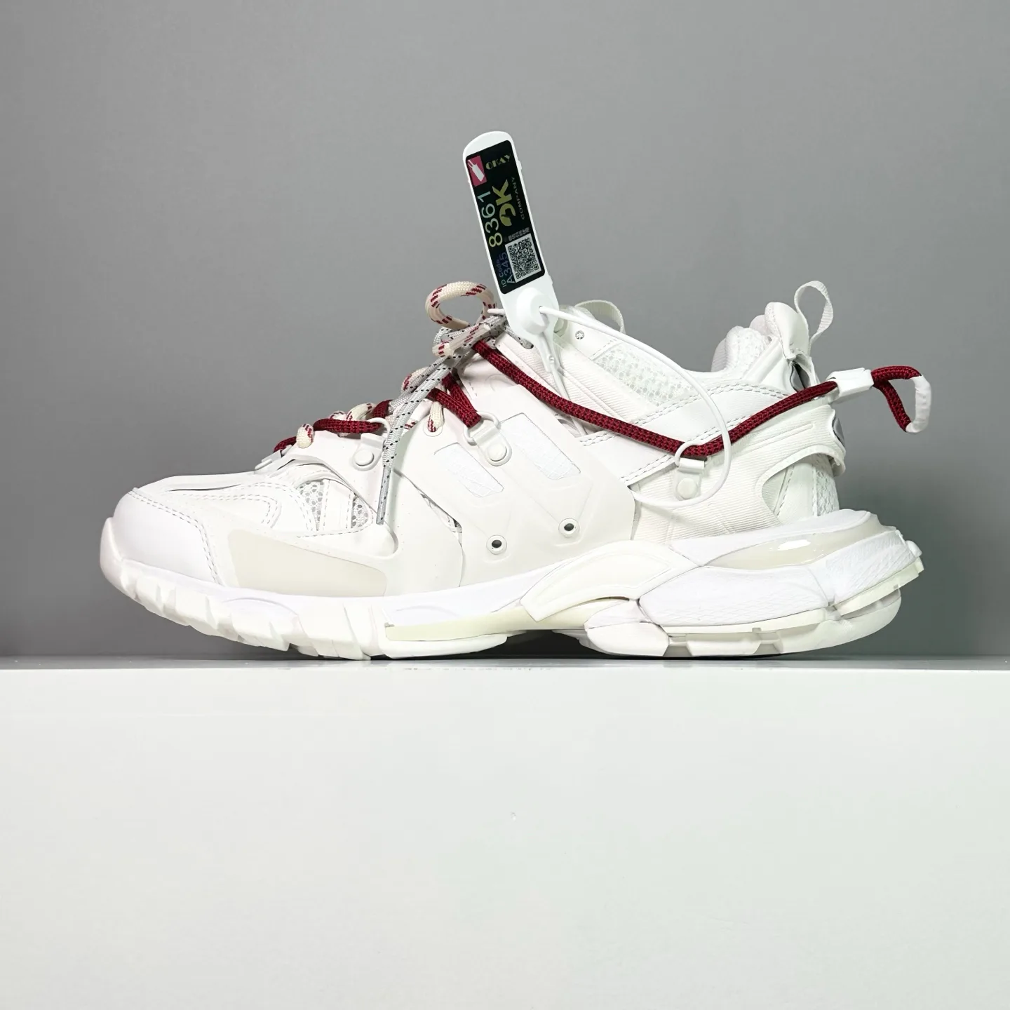 Кроссовки Женские Balenciaga 13467899