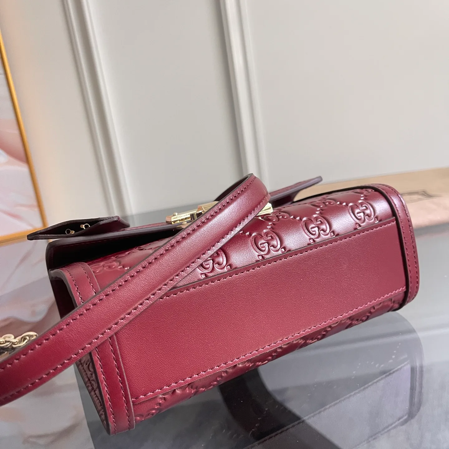 Классические Сумки Женские Gucci 13558876