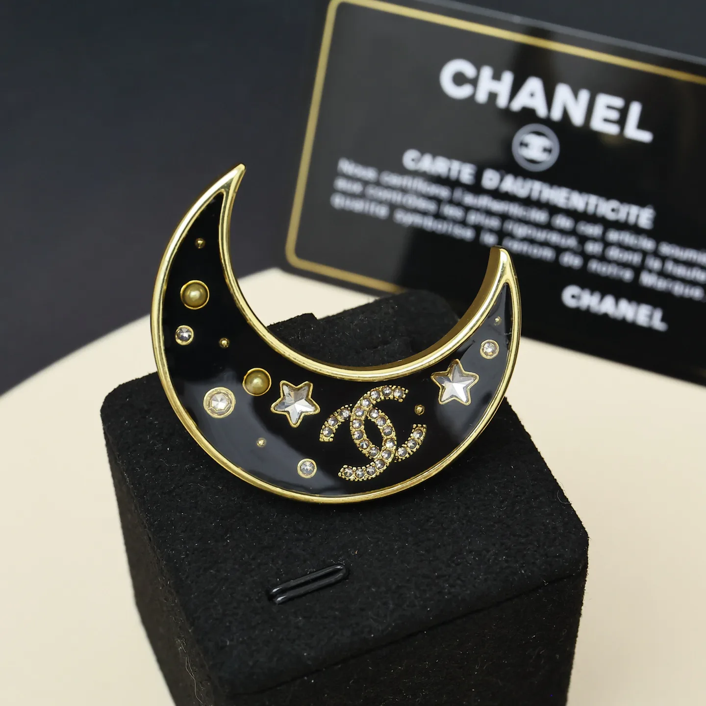 Бижутерия Chanel 273733