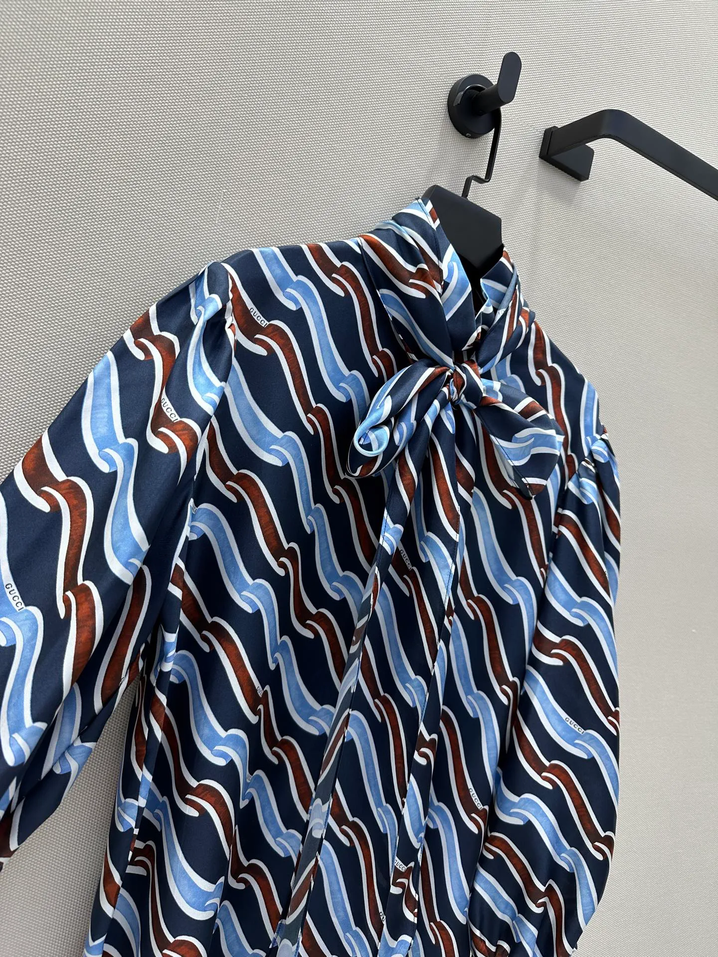 Рубашки Женские Gucci 553281