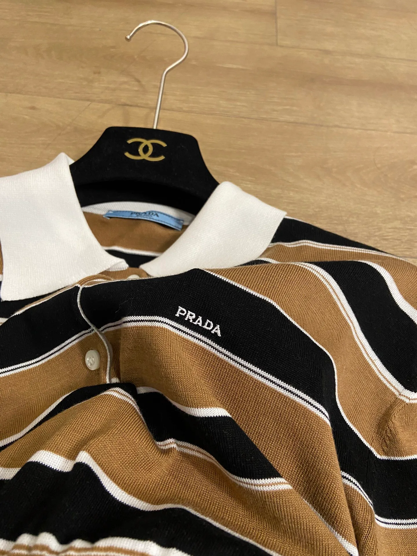 Рубашки Женские Prada 17771246