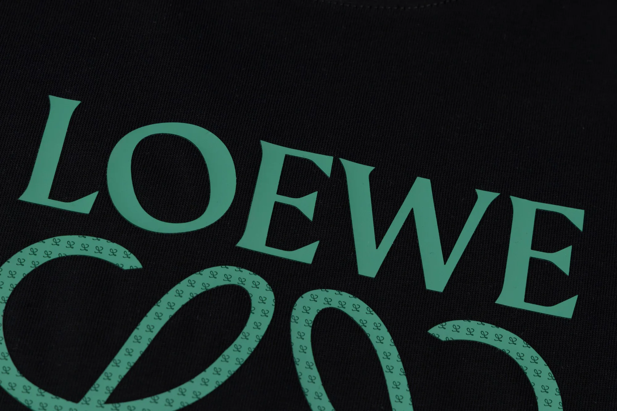 Футболки Мужские Loewe 9592514