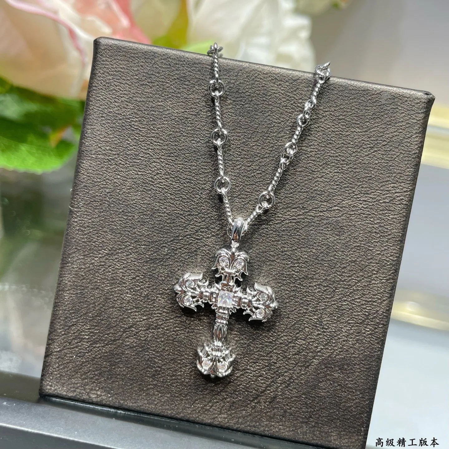 Бижутерия Chrome Hearts 11420297