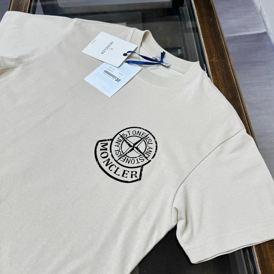 Футболки Женские Moncler 5977568