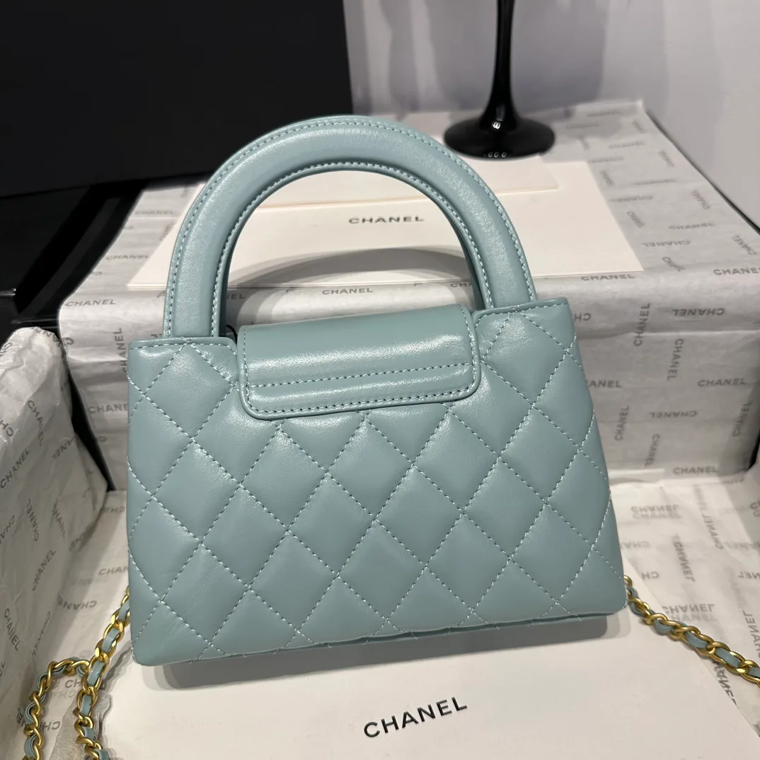 Классические Сумки Женские Chanel 3026051
