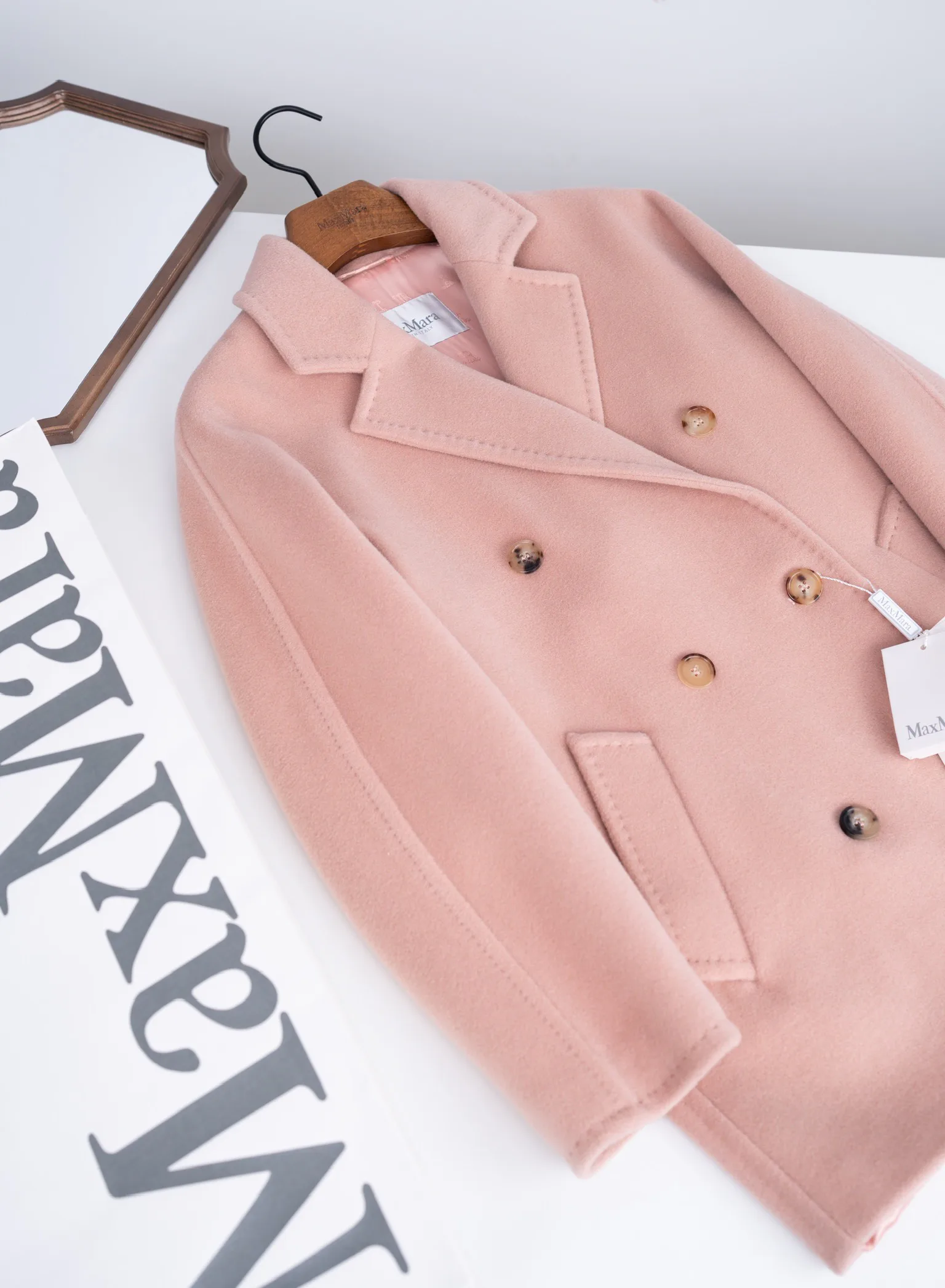 Пальто Женские Max Mara 18458108
