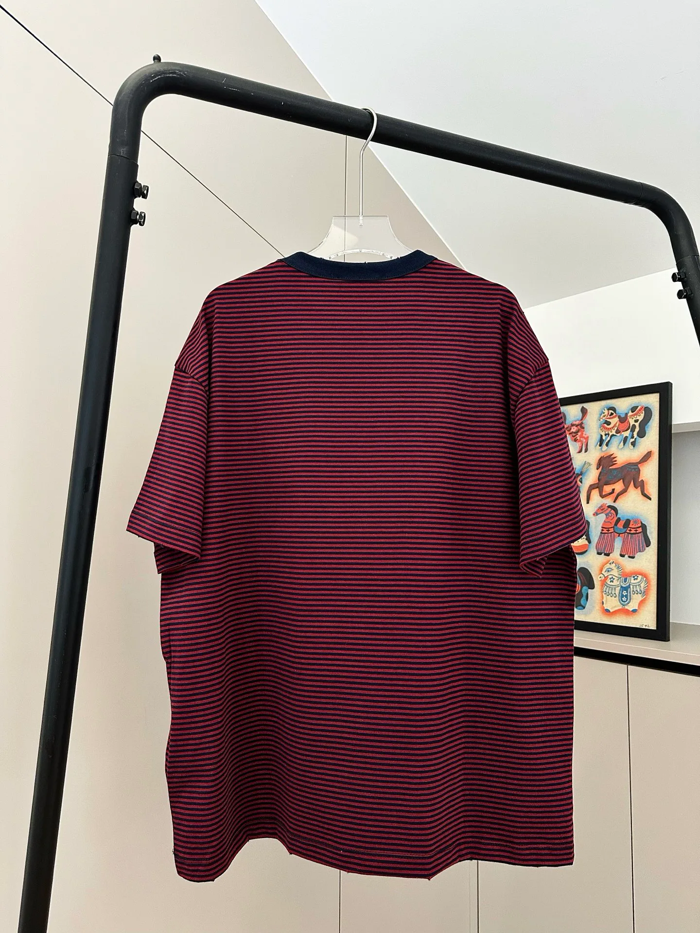 Футболки Женские Prada 11653979