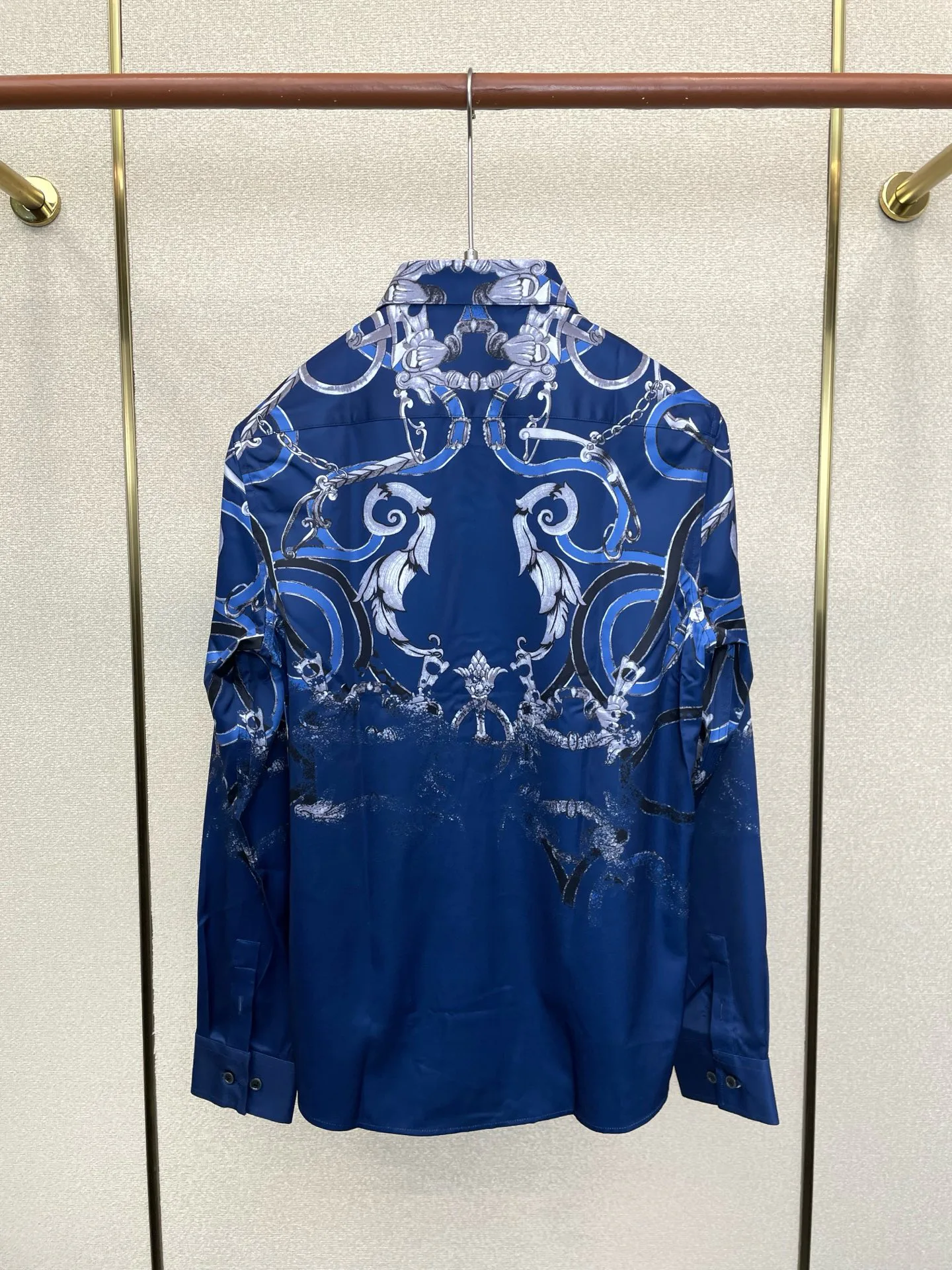 Рубашки Мужские Hermes 18795850