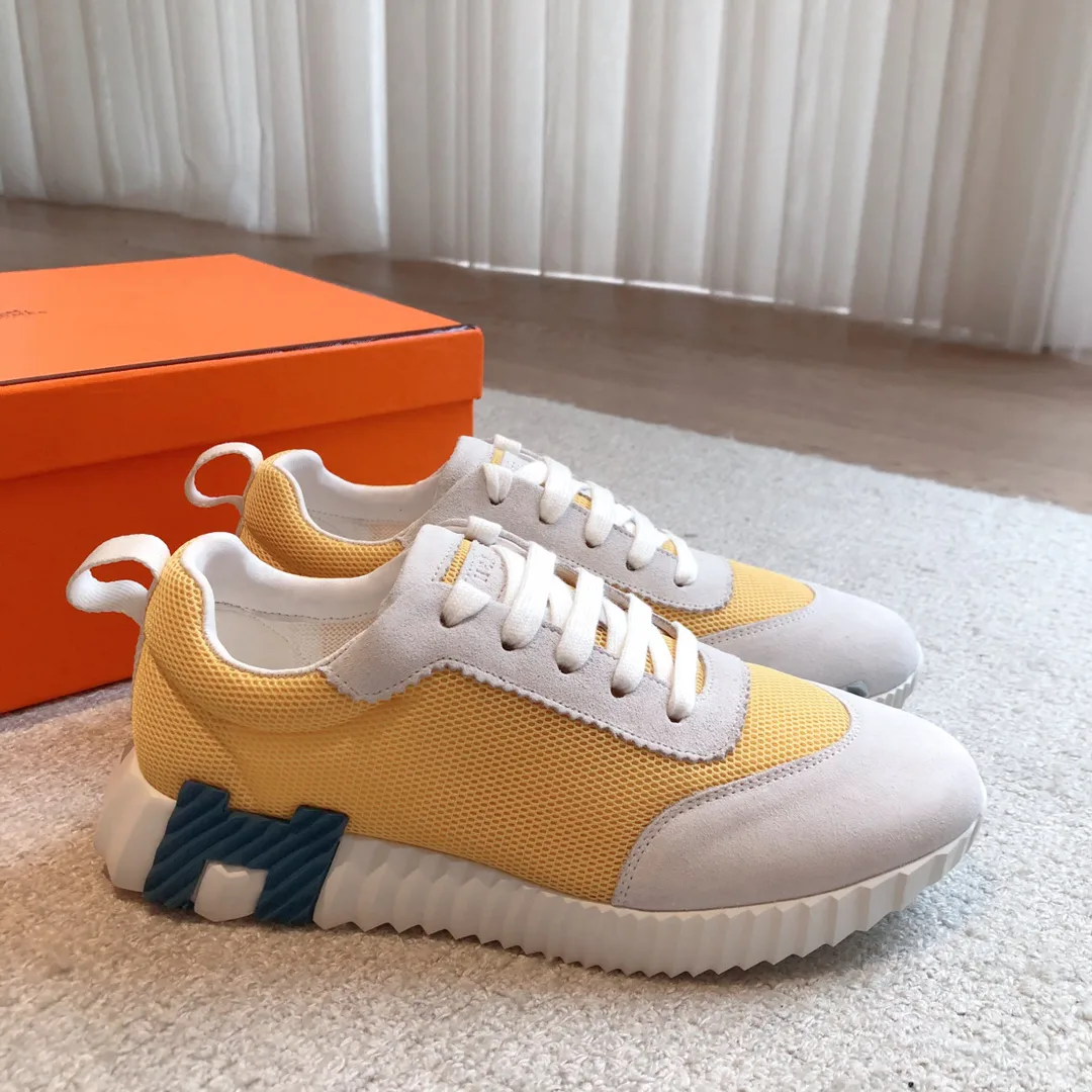 Кроссовки Женские Hermes 1154590