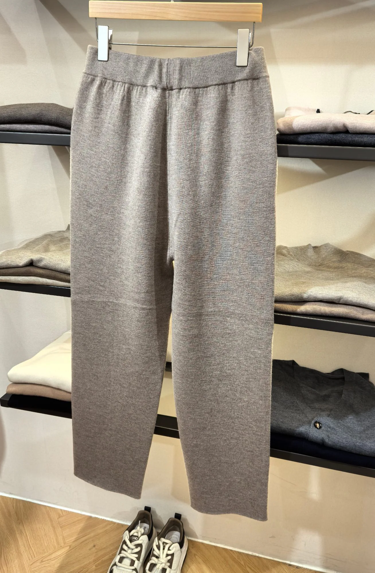 Брюки Мужские Zegna 5879646