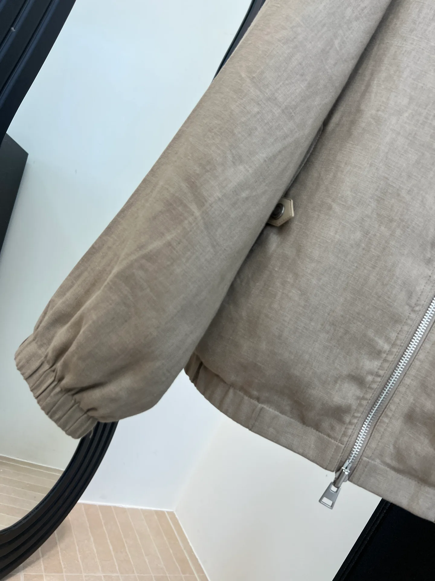 Куртки И Пуховики Мужские Tom Ford 11395233