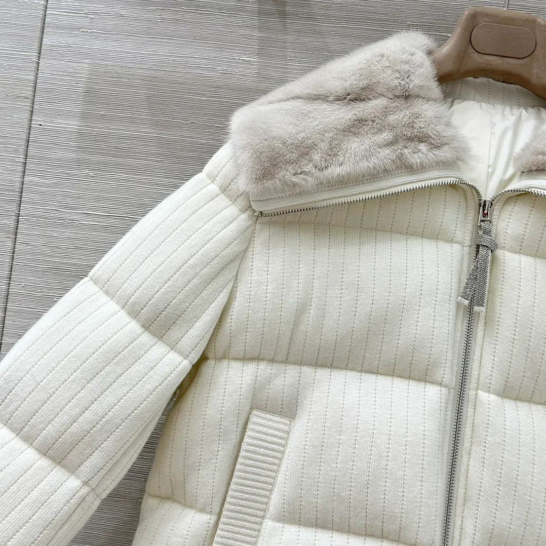 Куртки И Пуховики Женские Loro Piana 18115061