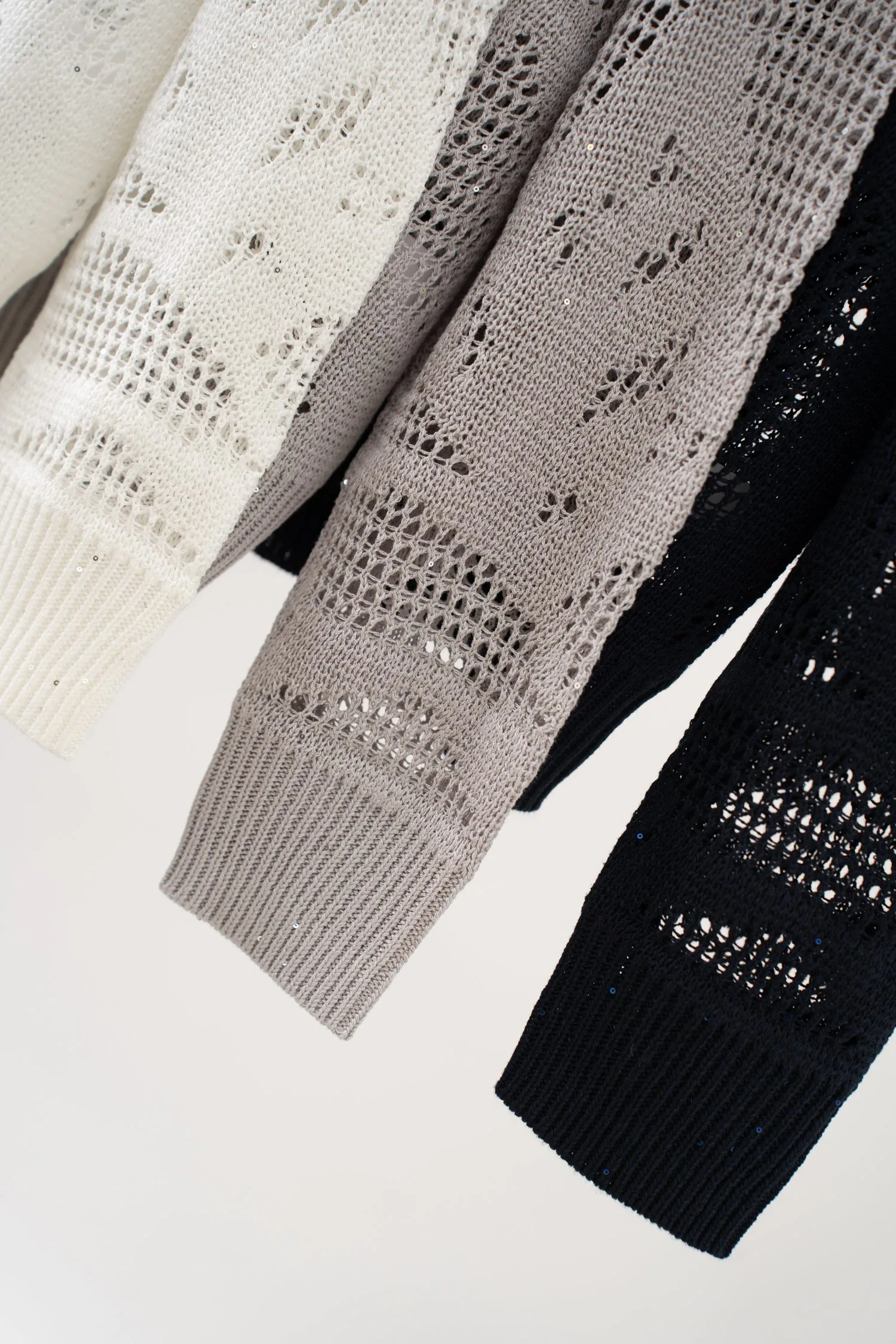 Джемперы И Свитеры Женские Brunello Cucinelli 9623240