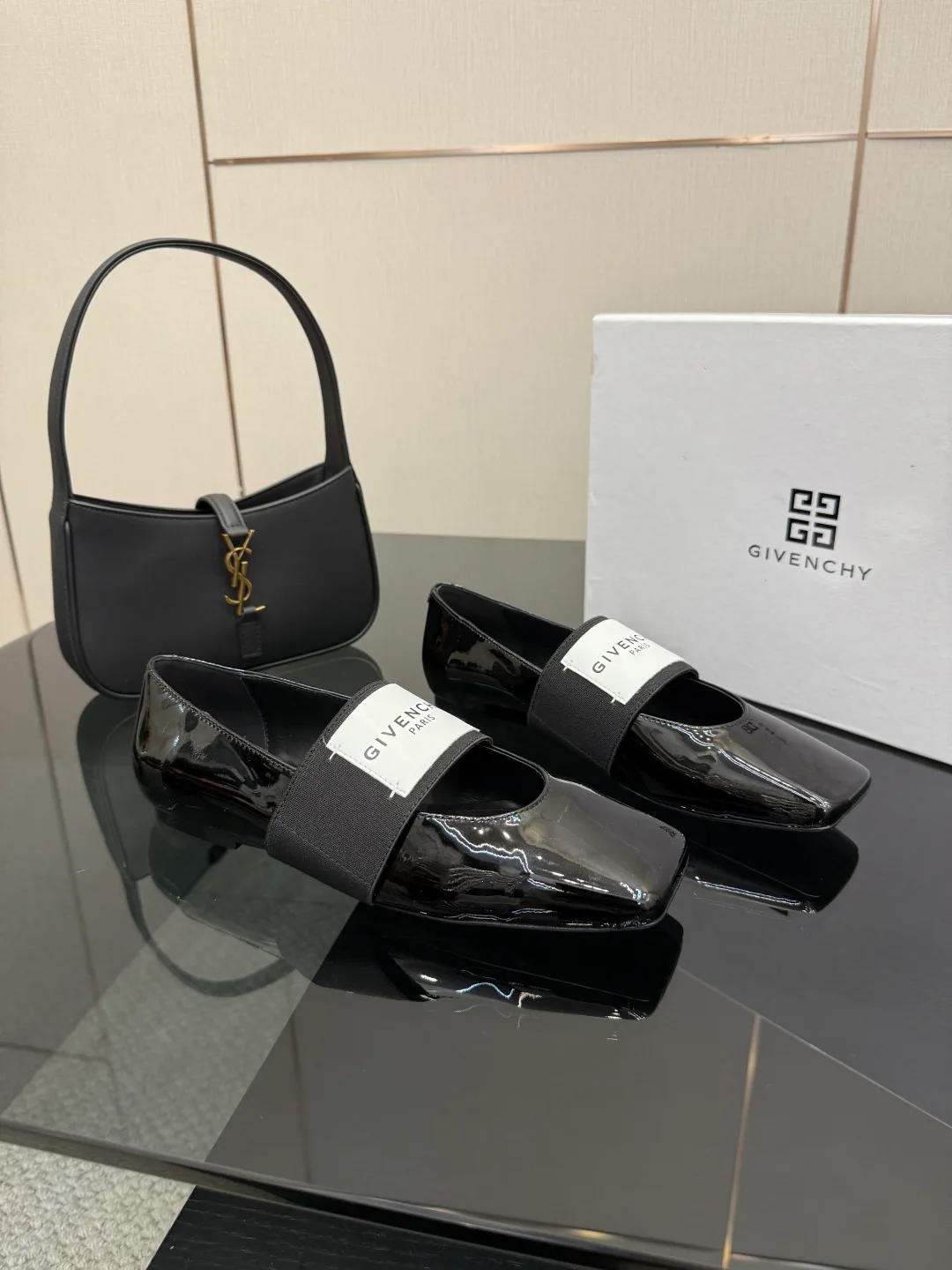 Балетки Женские Givenchy 227722