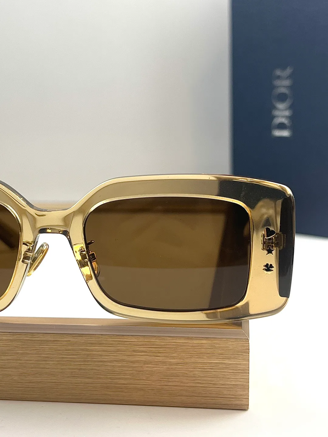 Очки Christian Dior 13434211