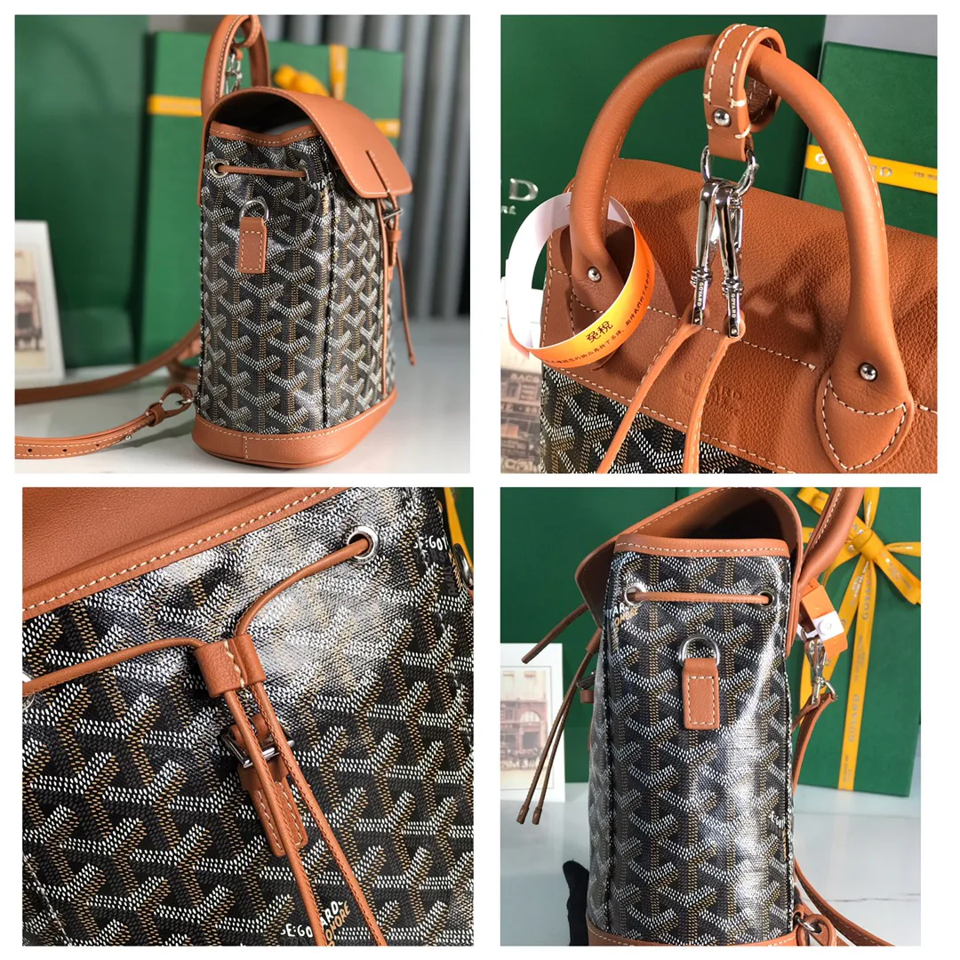 Классические Сумки Женские Goyard 11508434