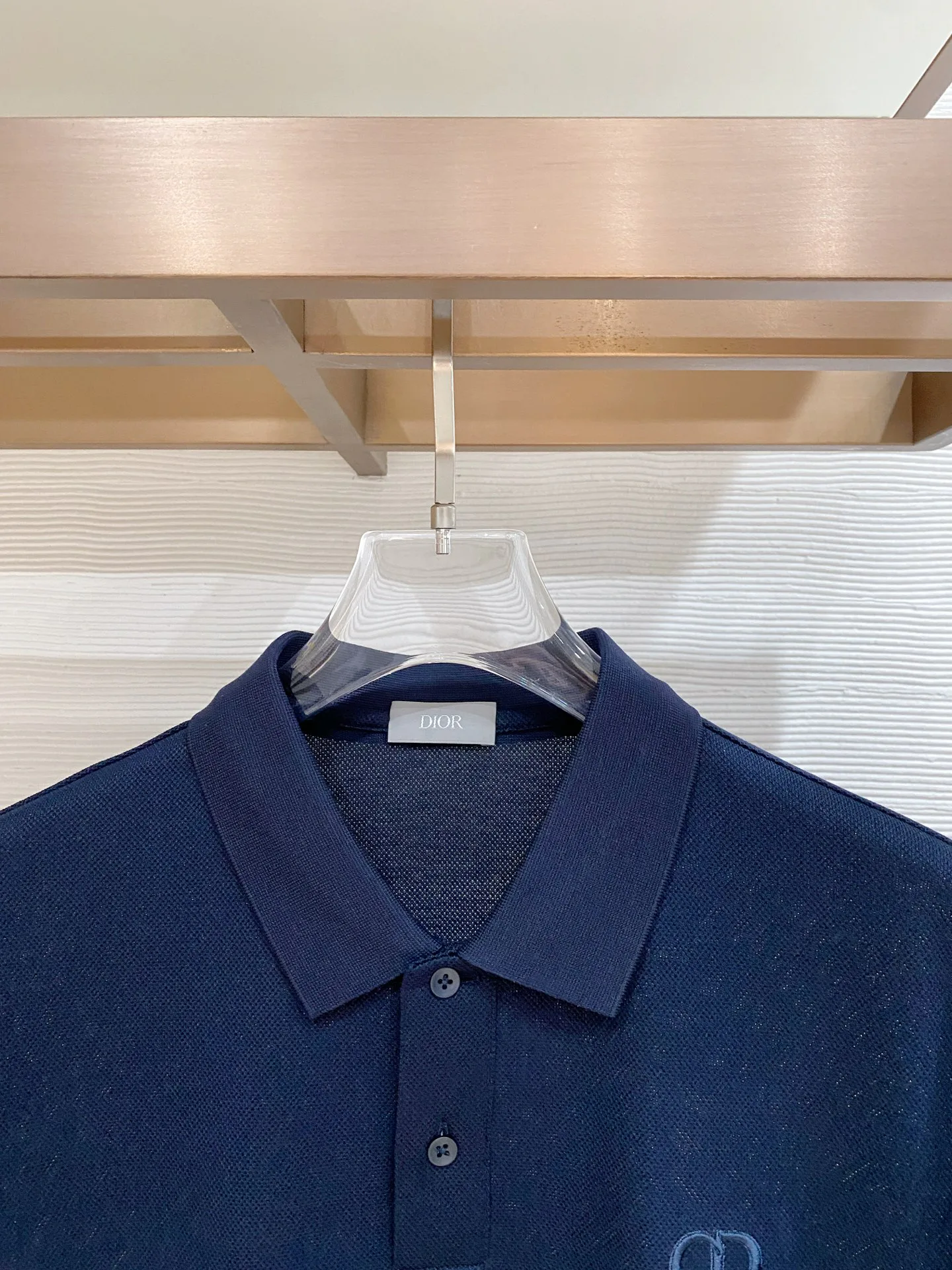 Рубашки Мужские Christian Dior 11876256