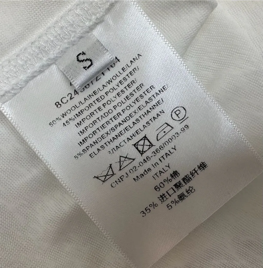 Лонгсливы Женские Prada 5060463