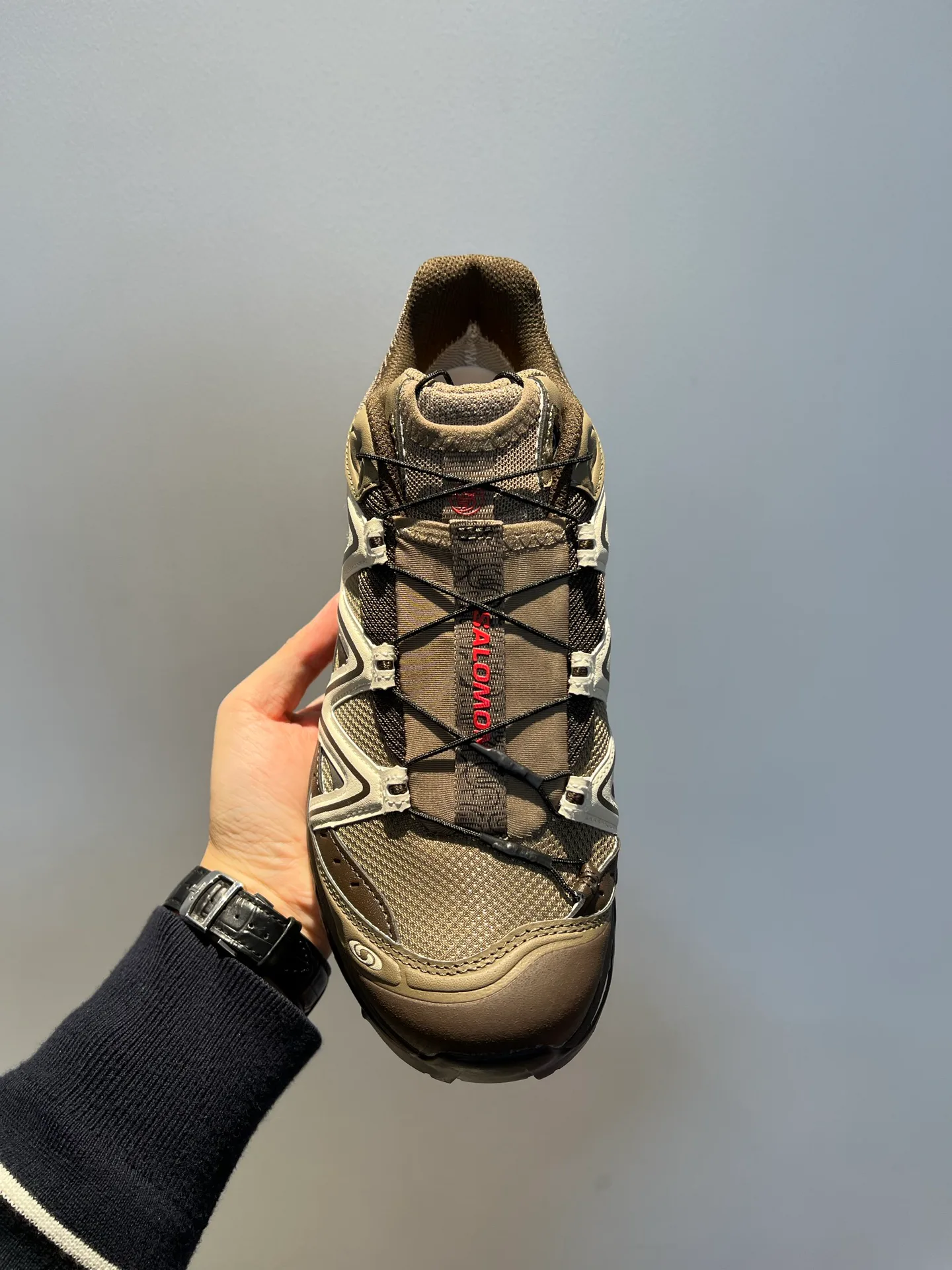 Кроссовки Женские Salomon 10028370