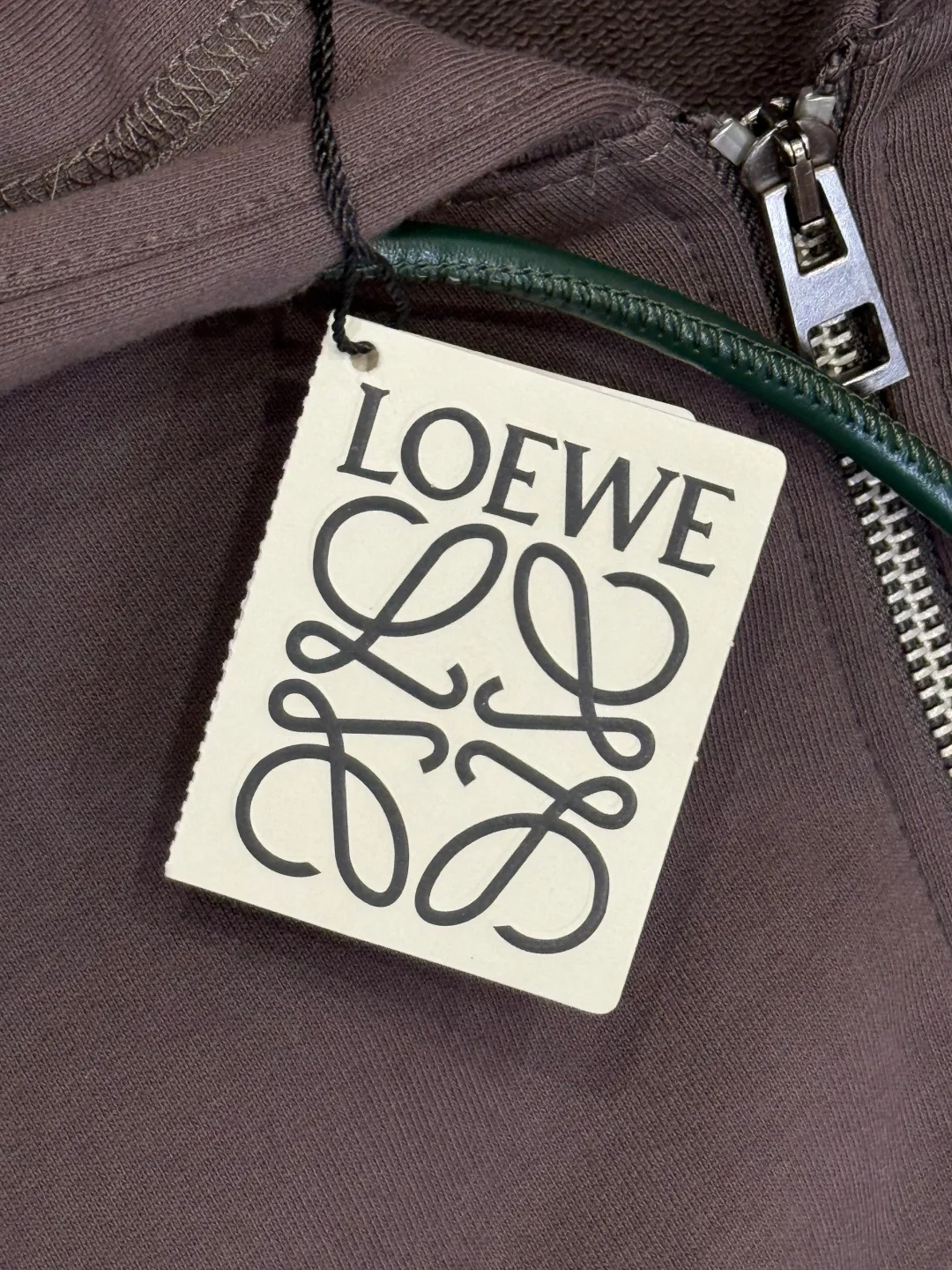 Куртки И Пуховики Мужские Loewe 715911